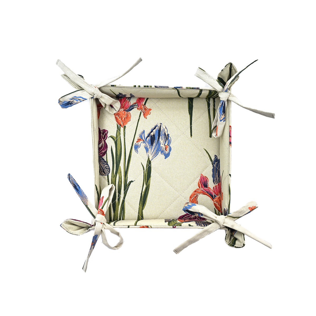 Buntray - Diana Flower Plum