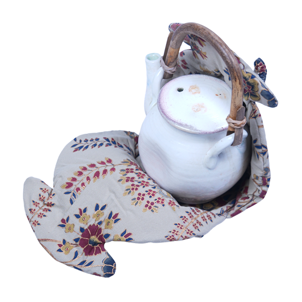 Teacosy Set - Confetti Danja
