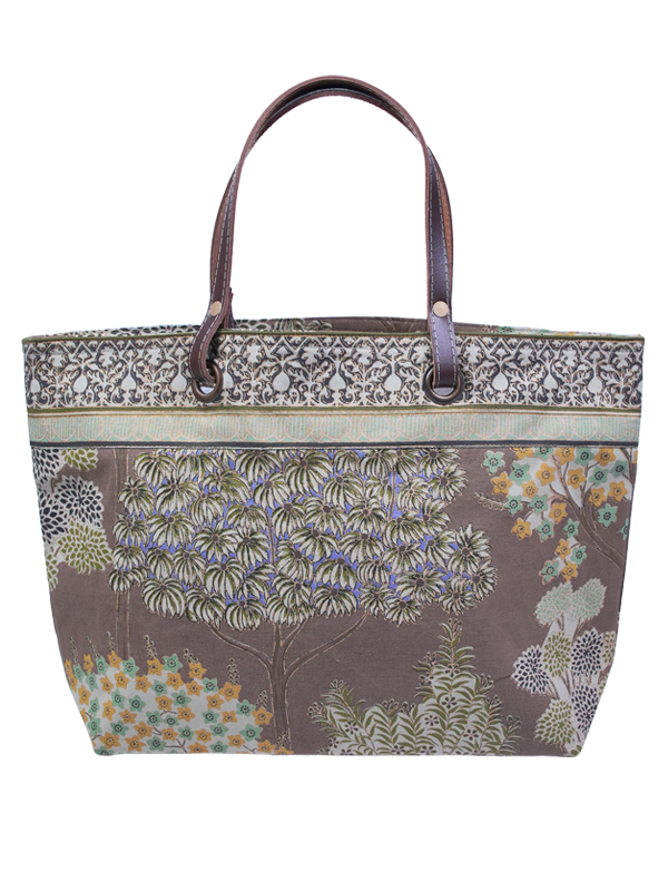 Shopping Bag - Pichawai Sand Stone