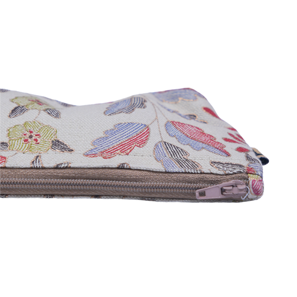 Pencil Pouch - Shabir Kanchani