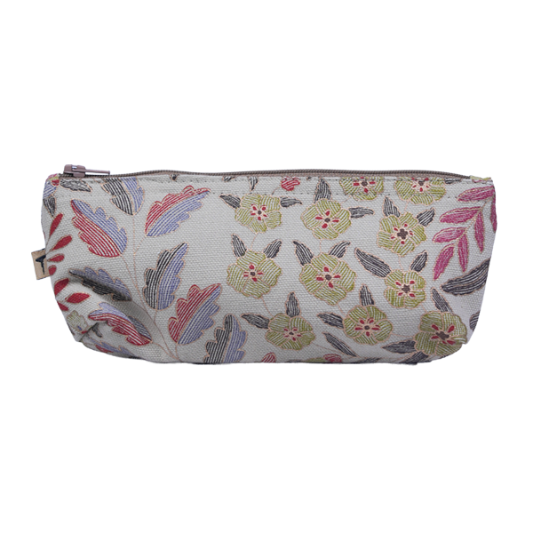 Pencil Pouch - Shabir Kanchani