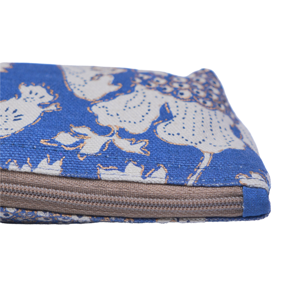 Pencil Pouch - Kombu Rajata