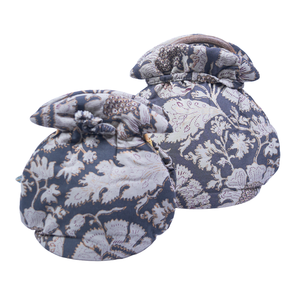 Teacosy Set - Kombu Kusum
