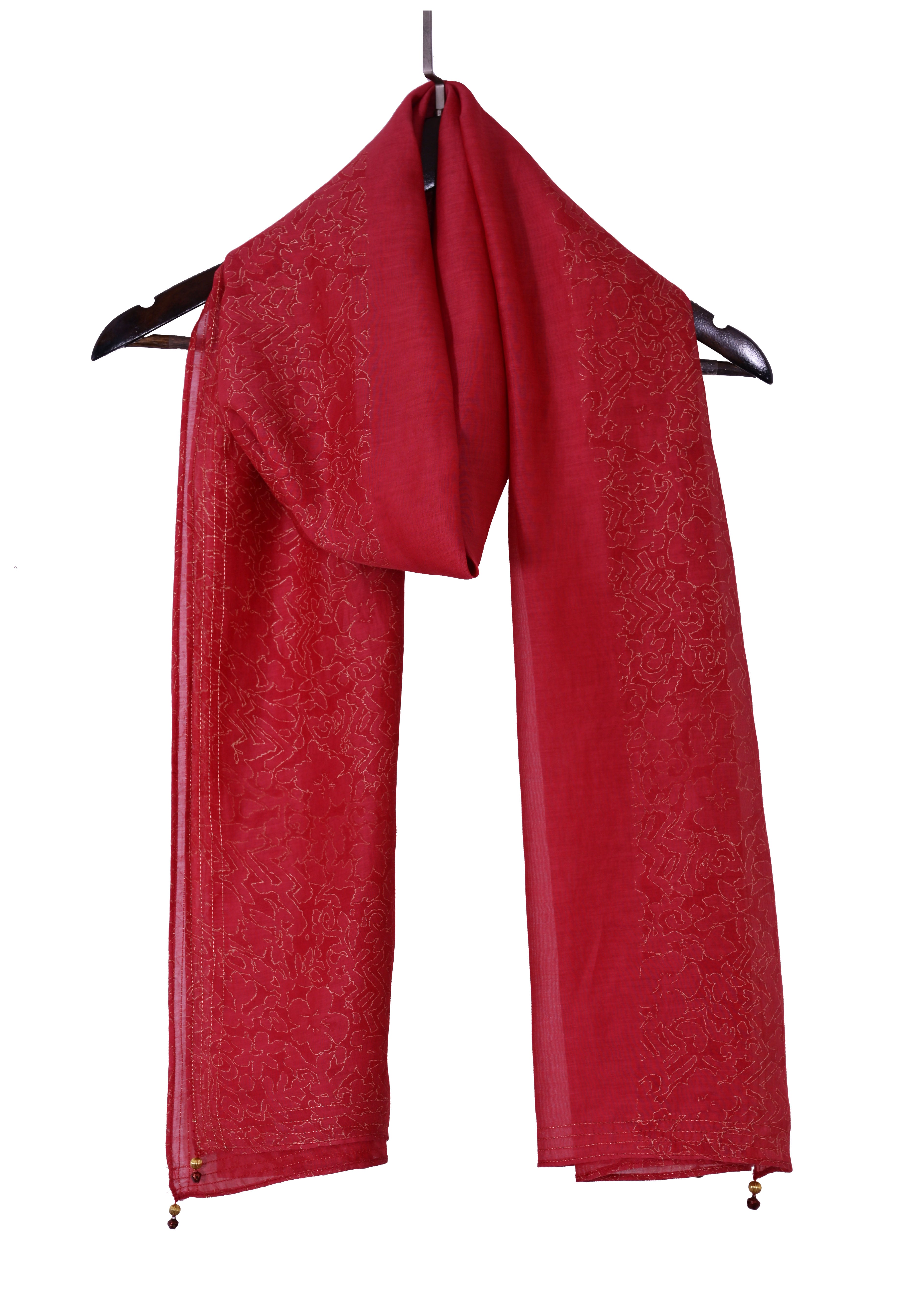 ALYSSUM DUPATTA