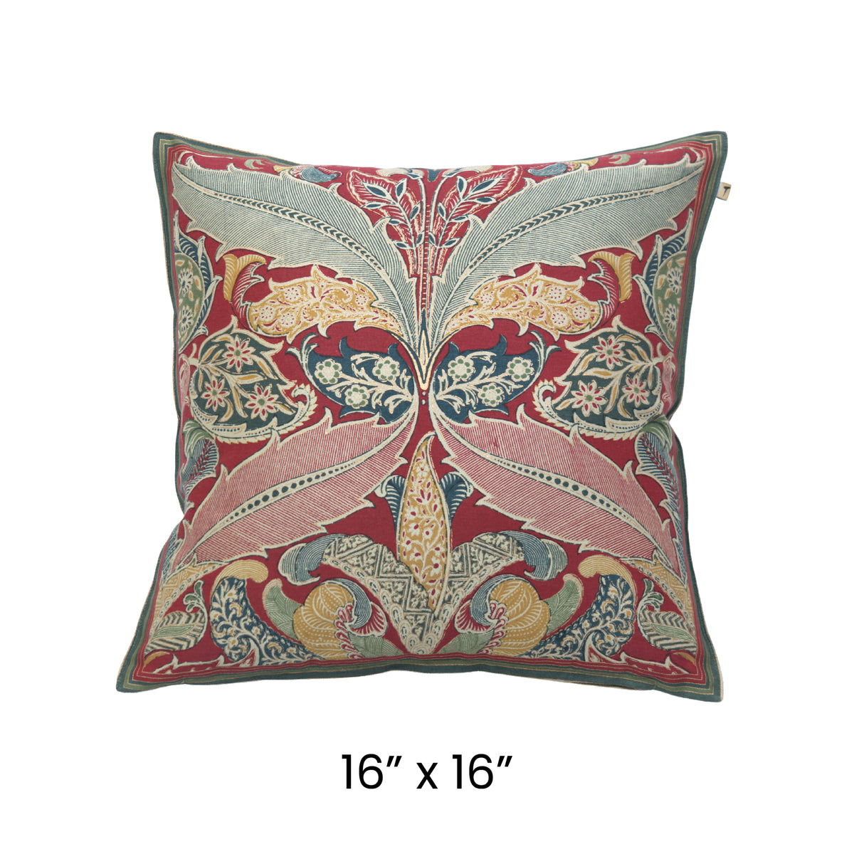 Cushion Cover - Ishmeet Secret Garden