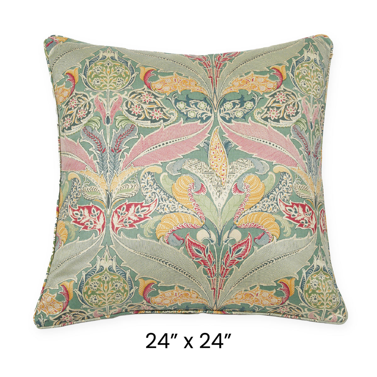 Cushion Cover - Ishmeet Secret Garden