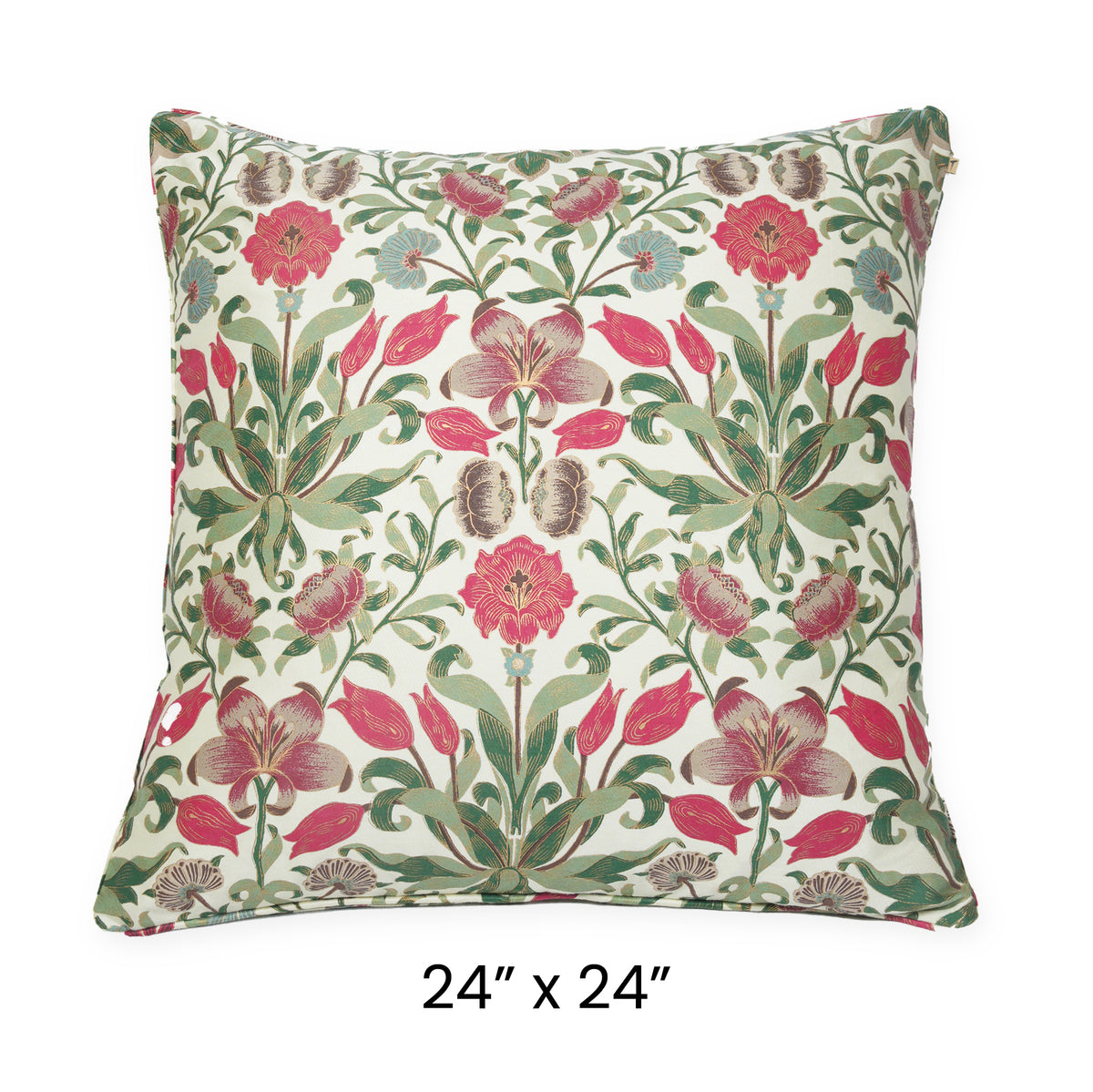 Cushion Cover - Jane English Meadow