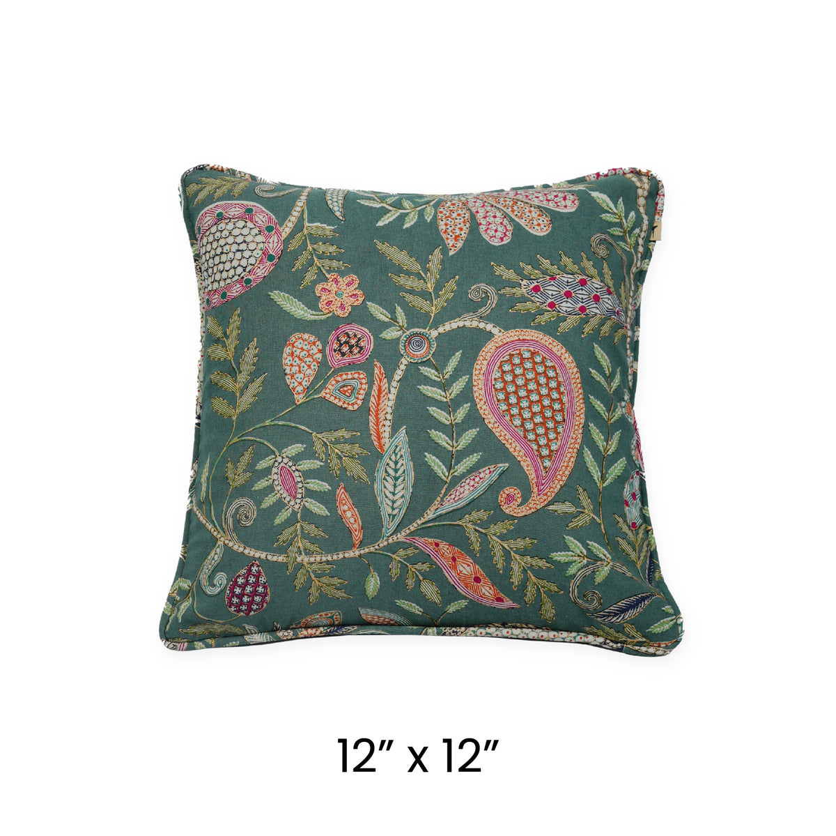 Cushion Cover - Shirin Jashn