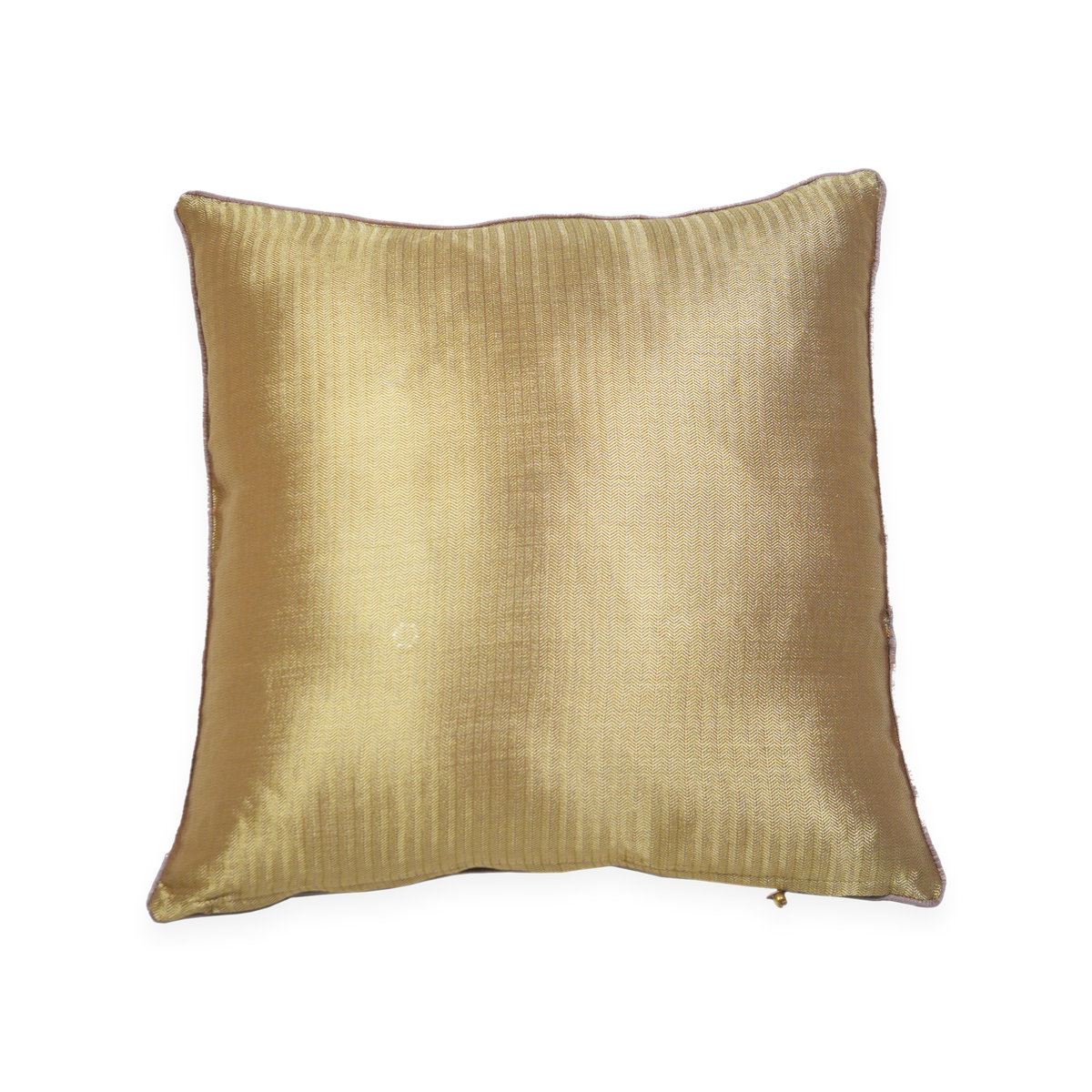 Cushion Cover - Chameli Gold