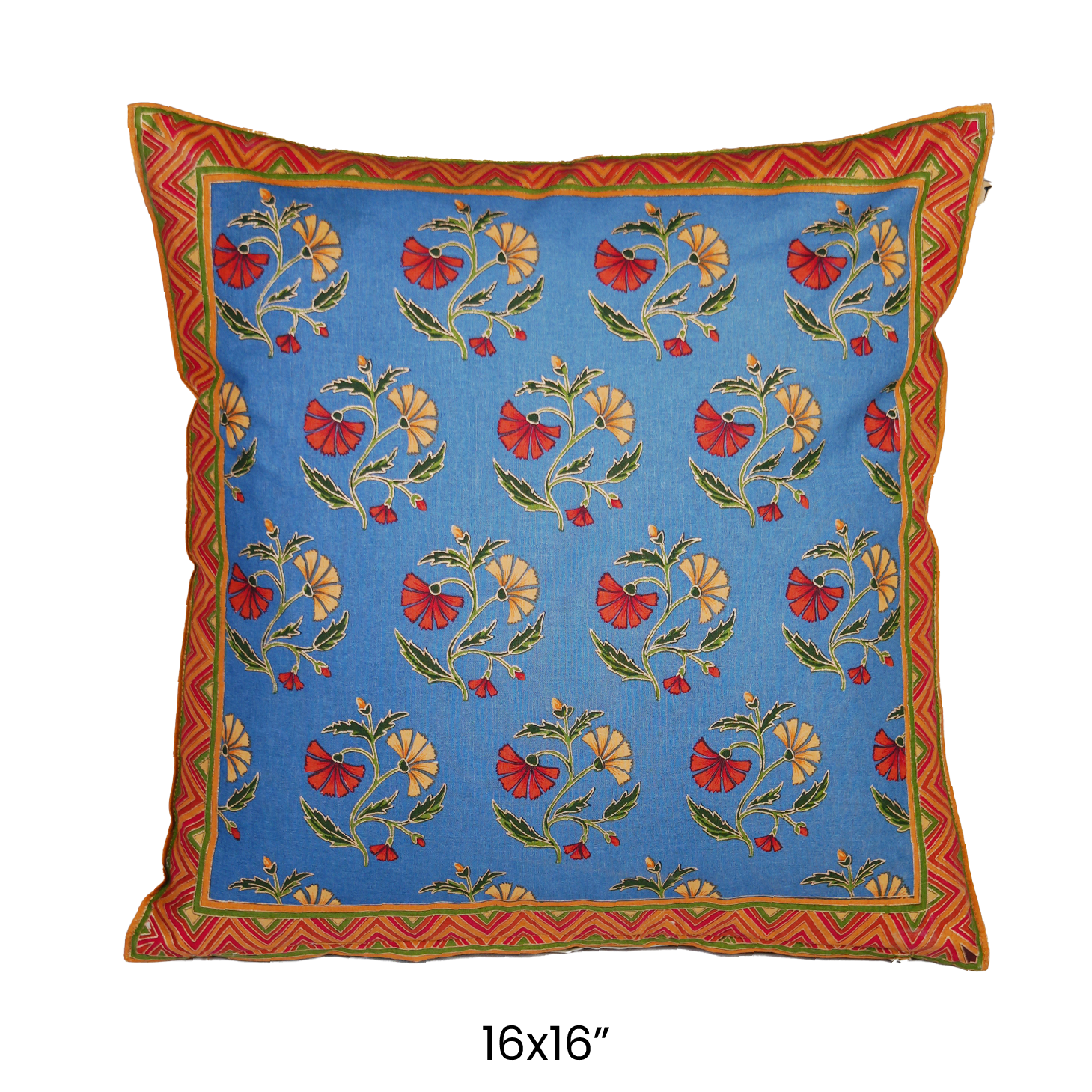 Cushion Cover - Bina Gola Puree
