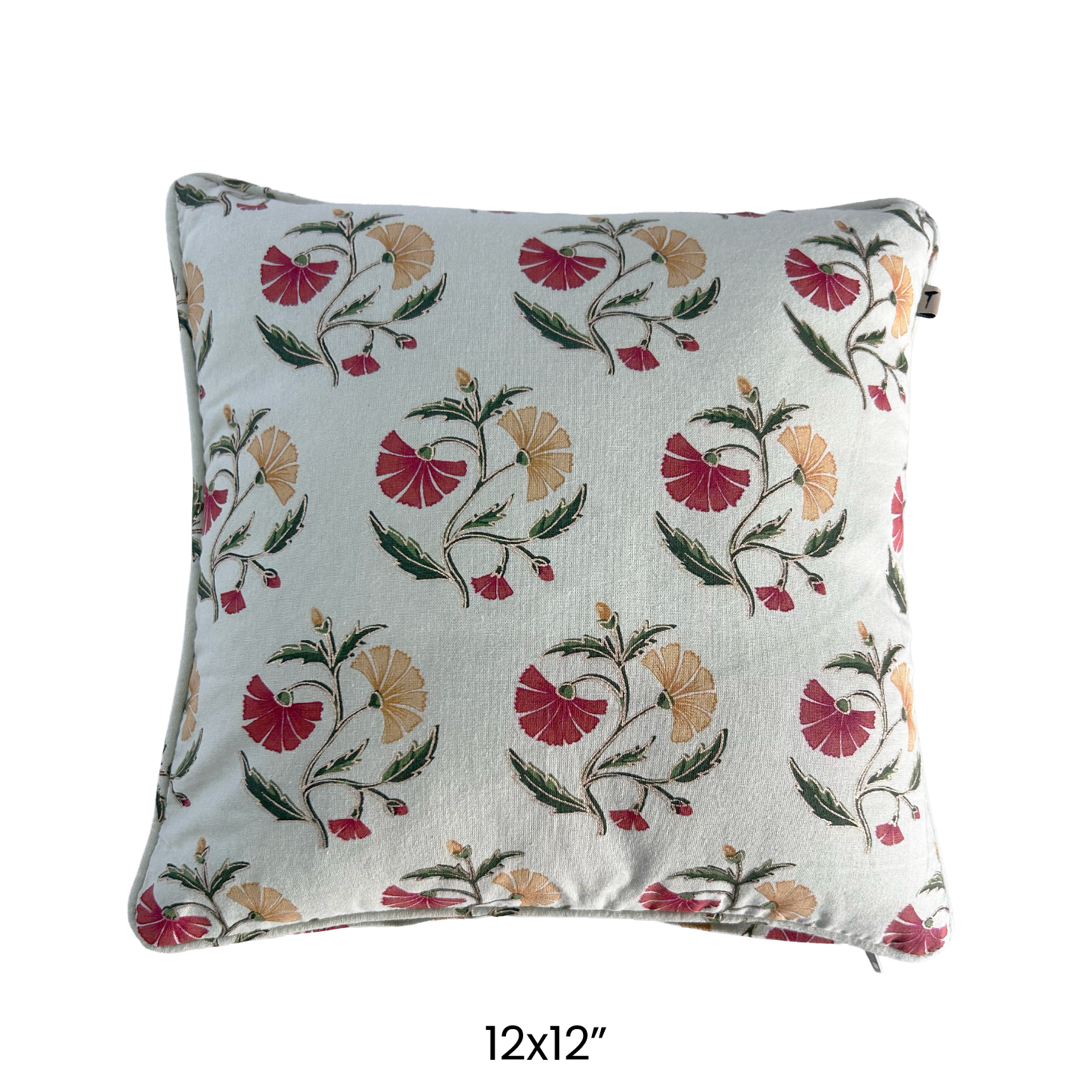 Cushion Cover - Bina Gola Puree