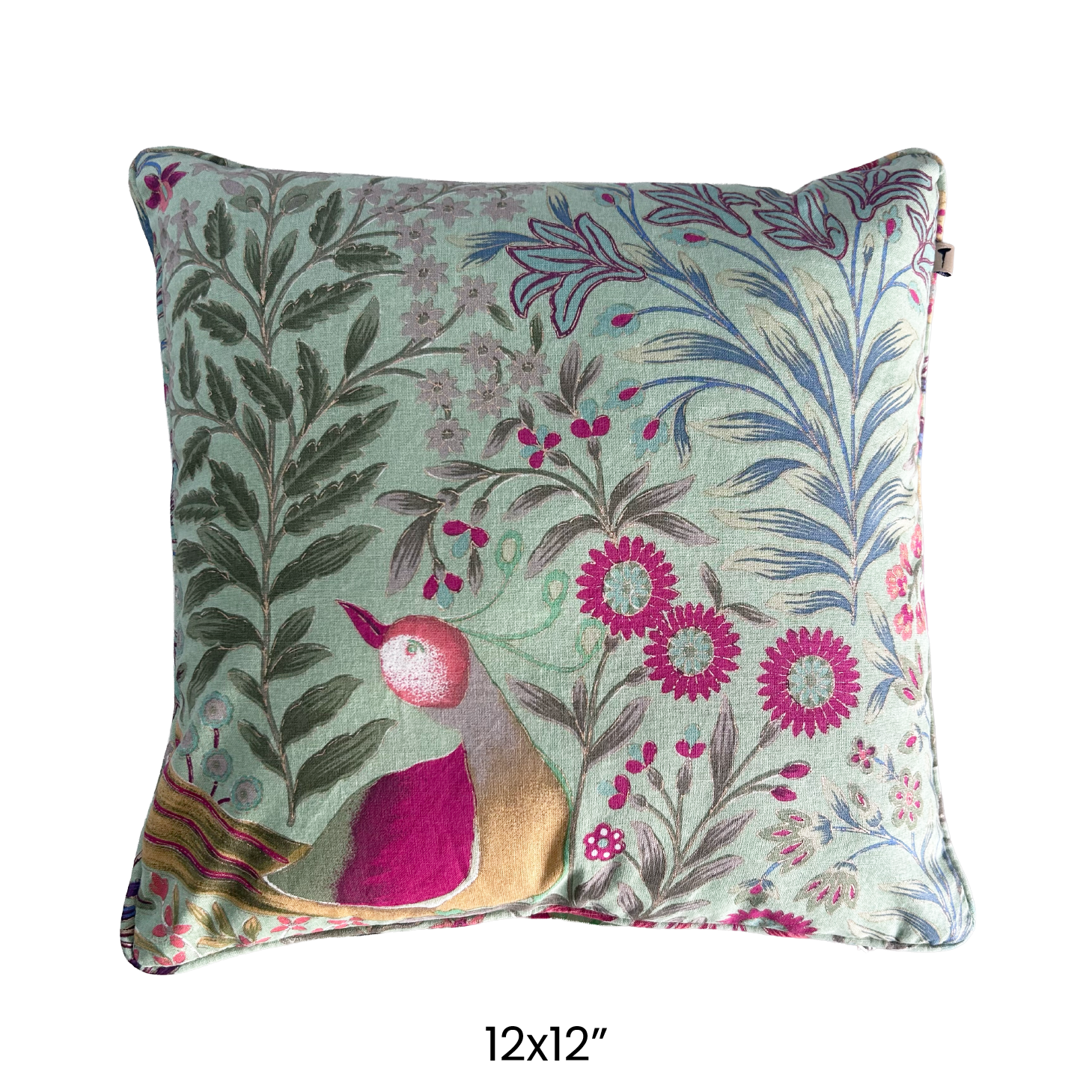 Cushion Cover - Kabana Sweet Pea