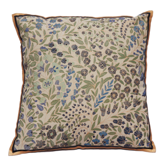 Cushion Cover - Shabbir Kanchani
