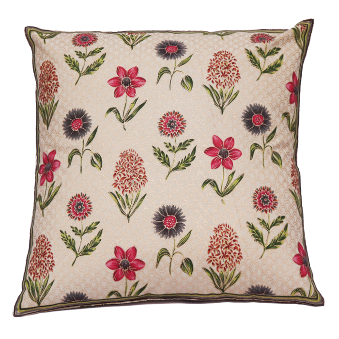 Cushion Cover - Small Argentina Gaur