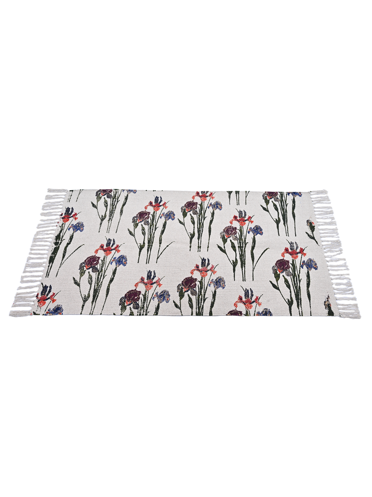Dari - Diana Flower Plum