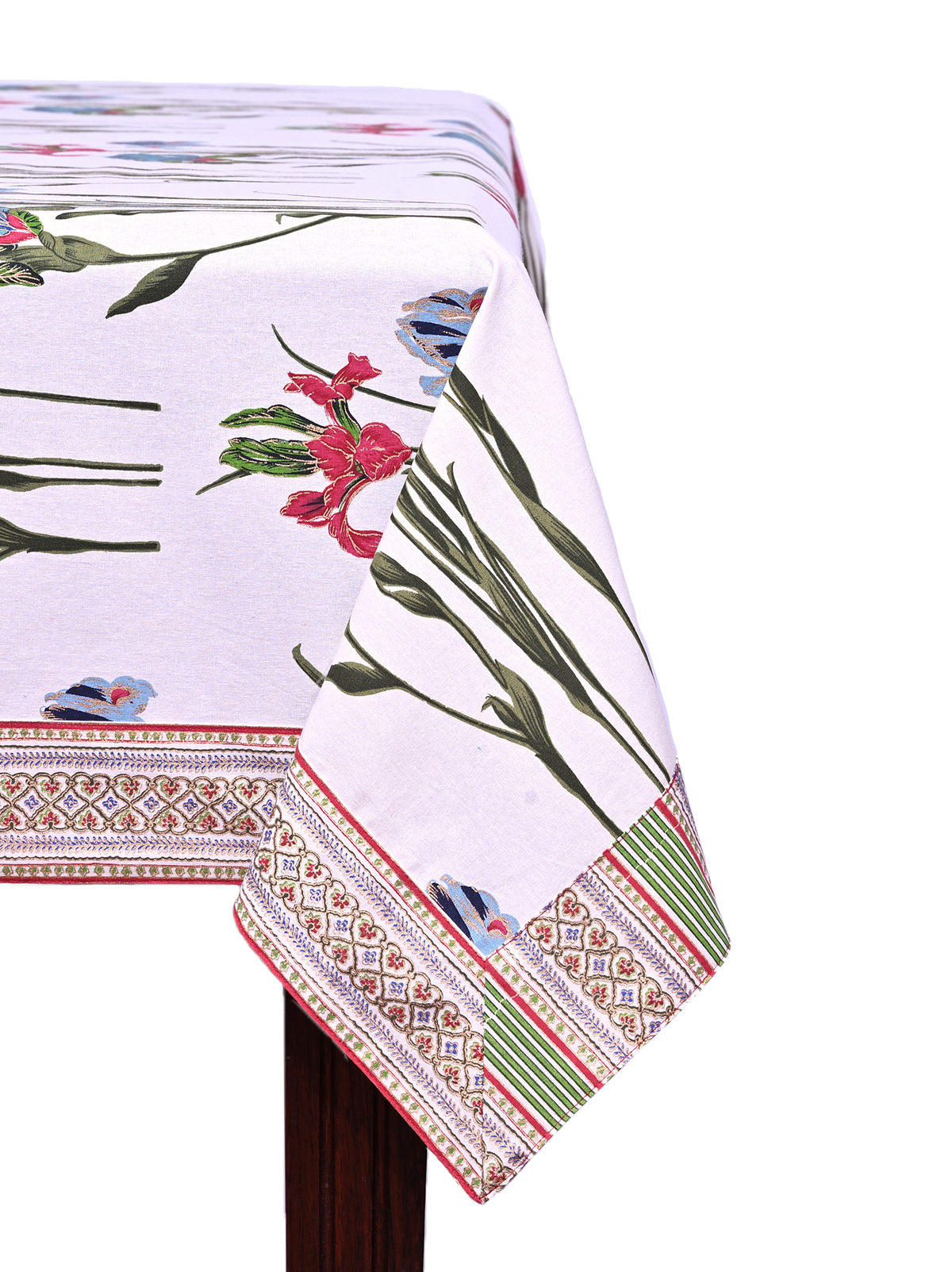 Table cloth - Diana Flower Poppy