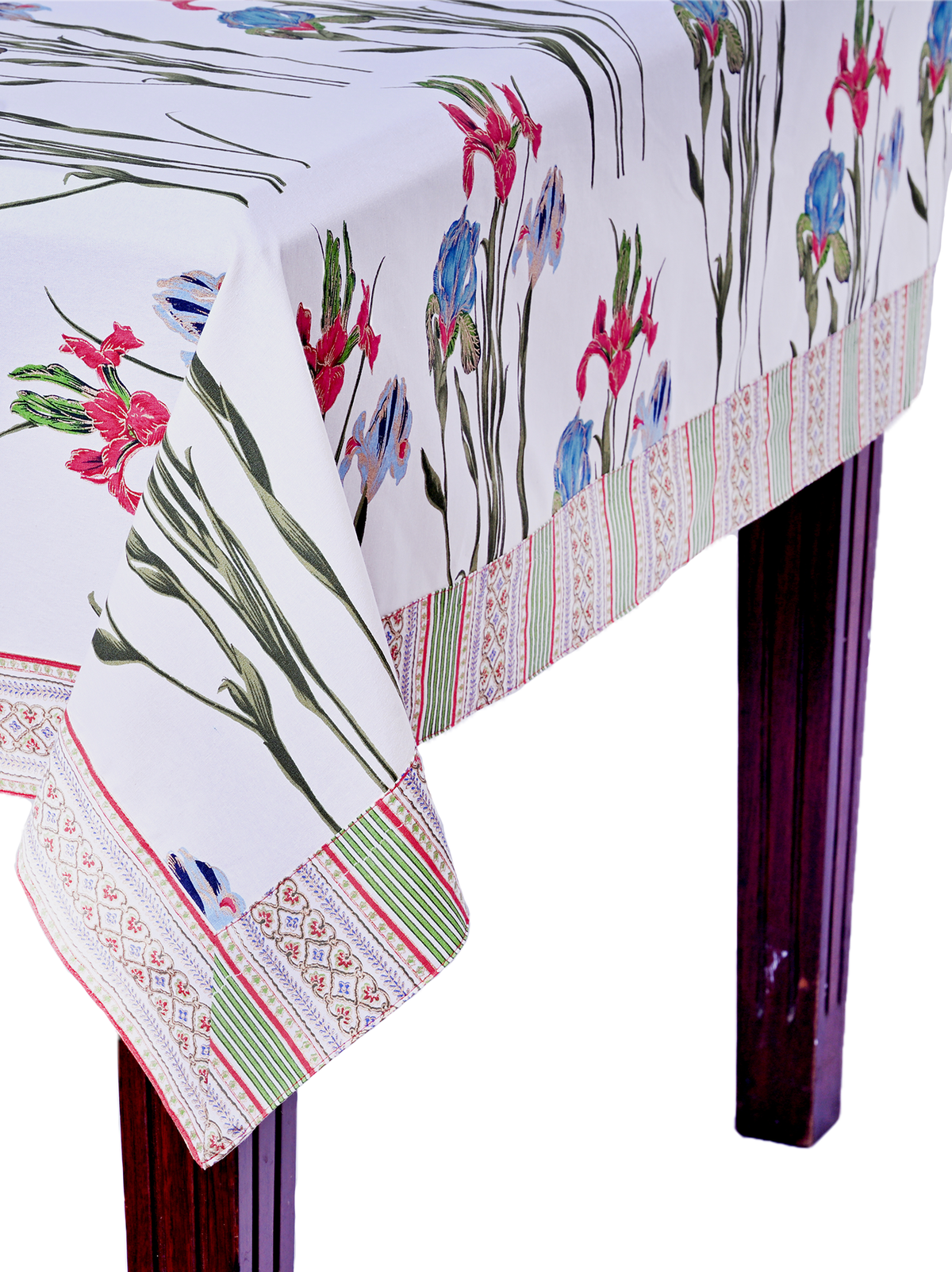 Table cloth - Diana Flower Poppy