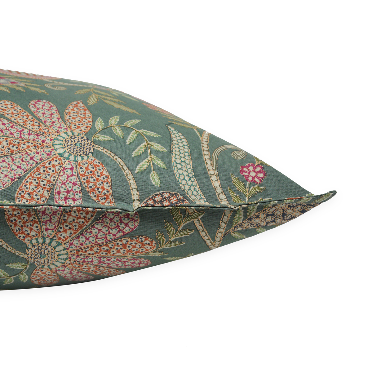 Pillow Cover - Shirin Jashn
