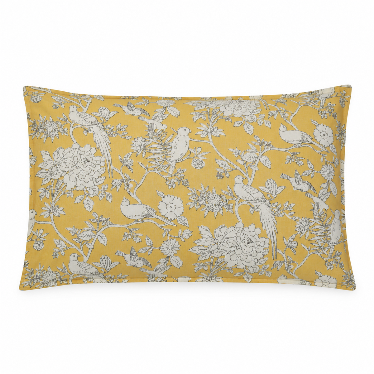 Pillow Cover - Sanctuary Amaltas