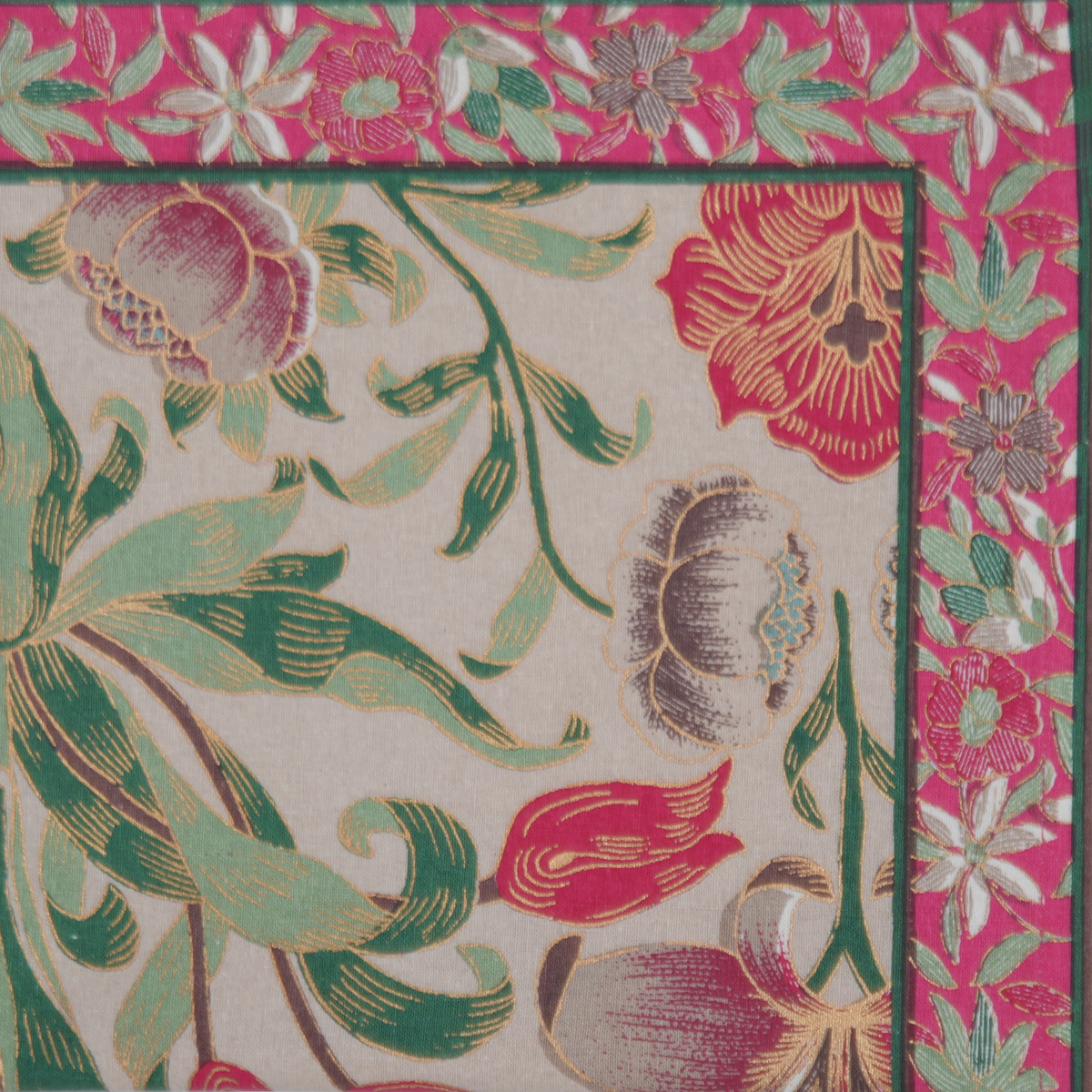 Napkin (Set of 6) - Jane English Meadow