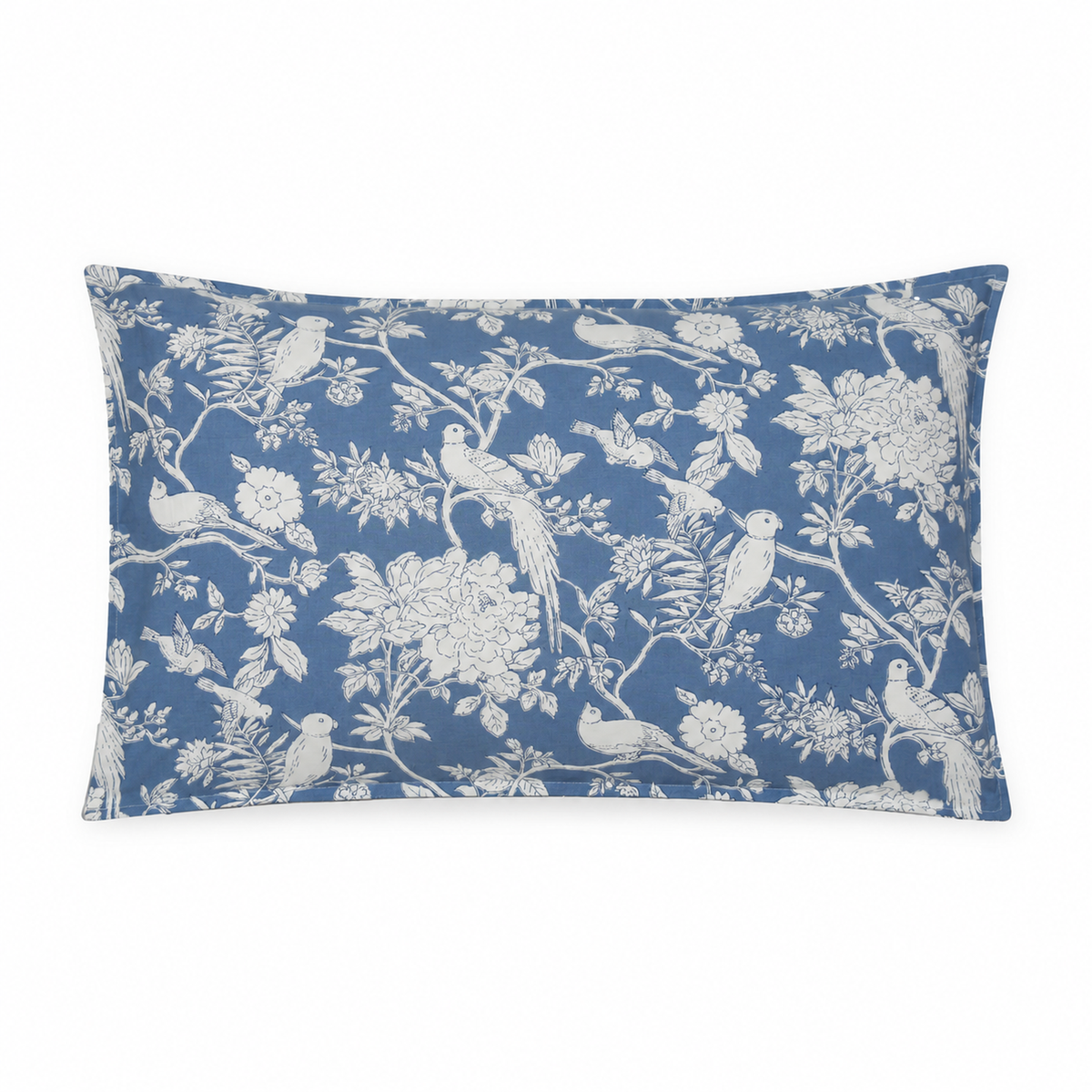Pillow Cover - Sanctuary Windsor Blue