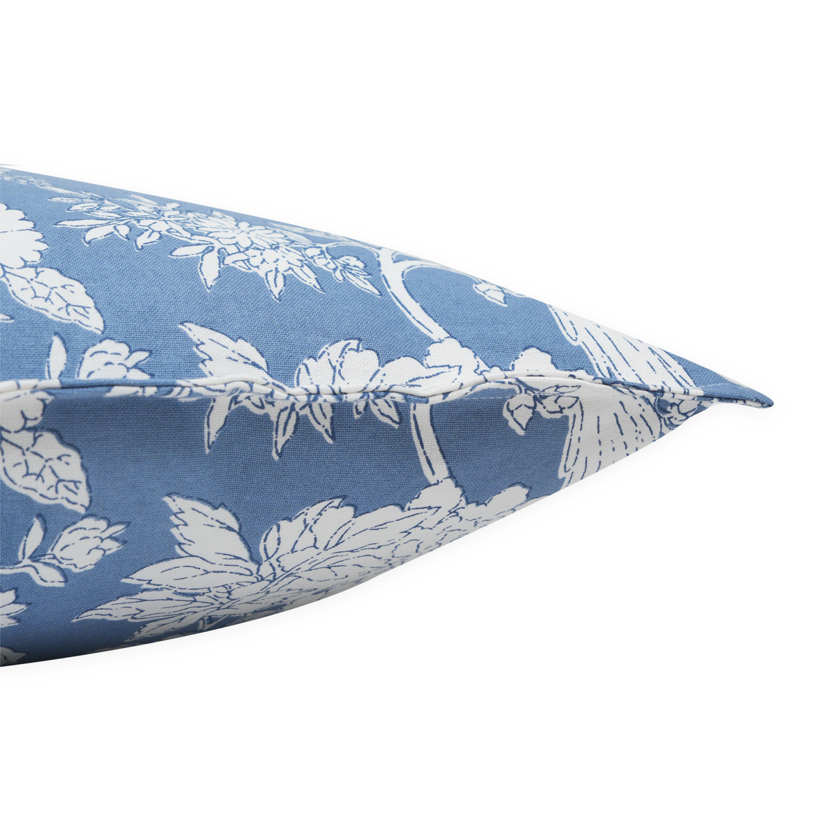 Pillow Cover - Sanctuary Windsor Blue
