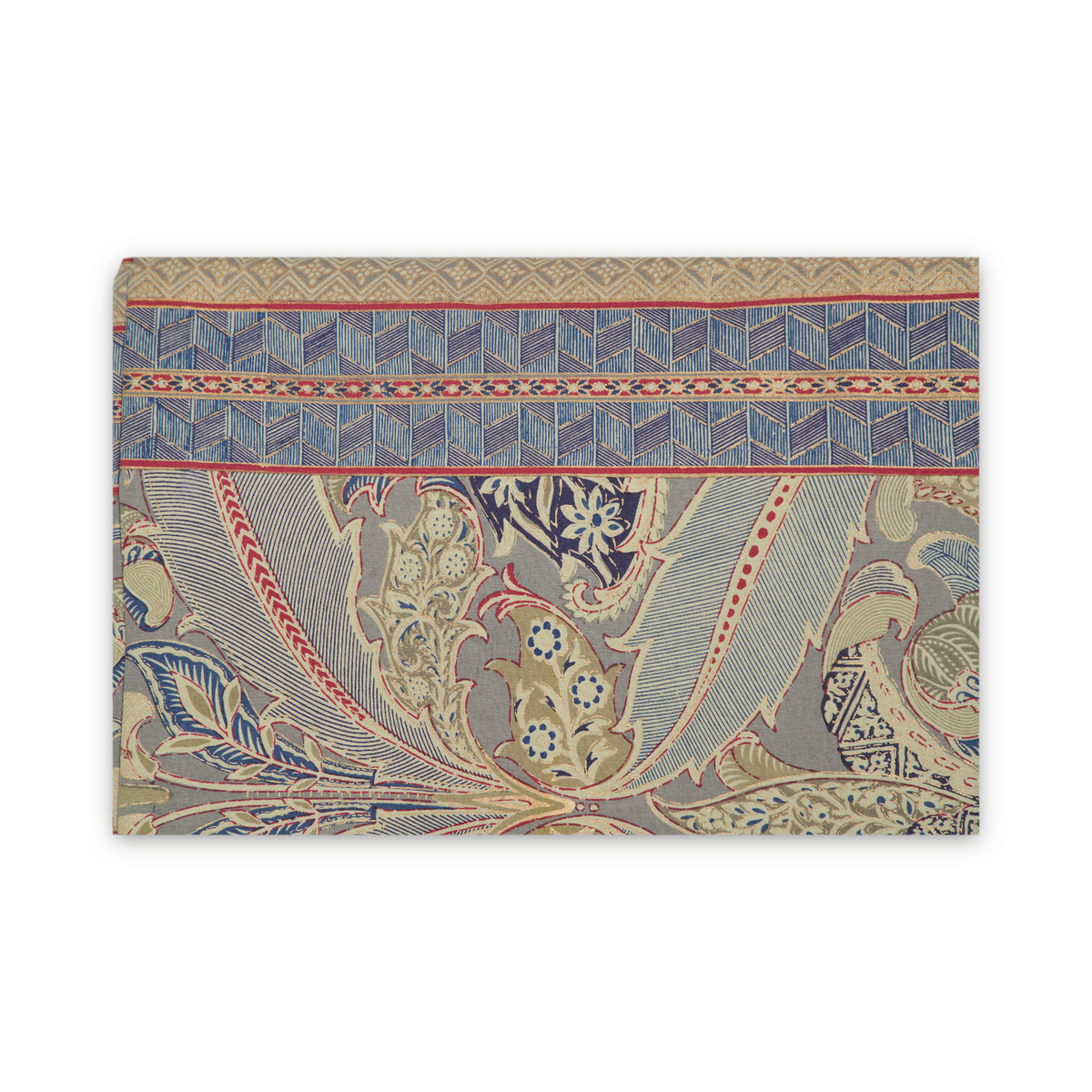 Bed Cover - Ishmeet Silver Grove
