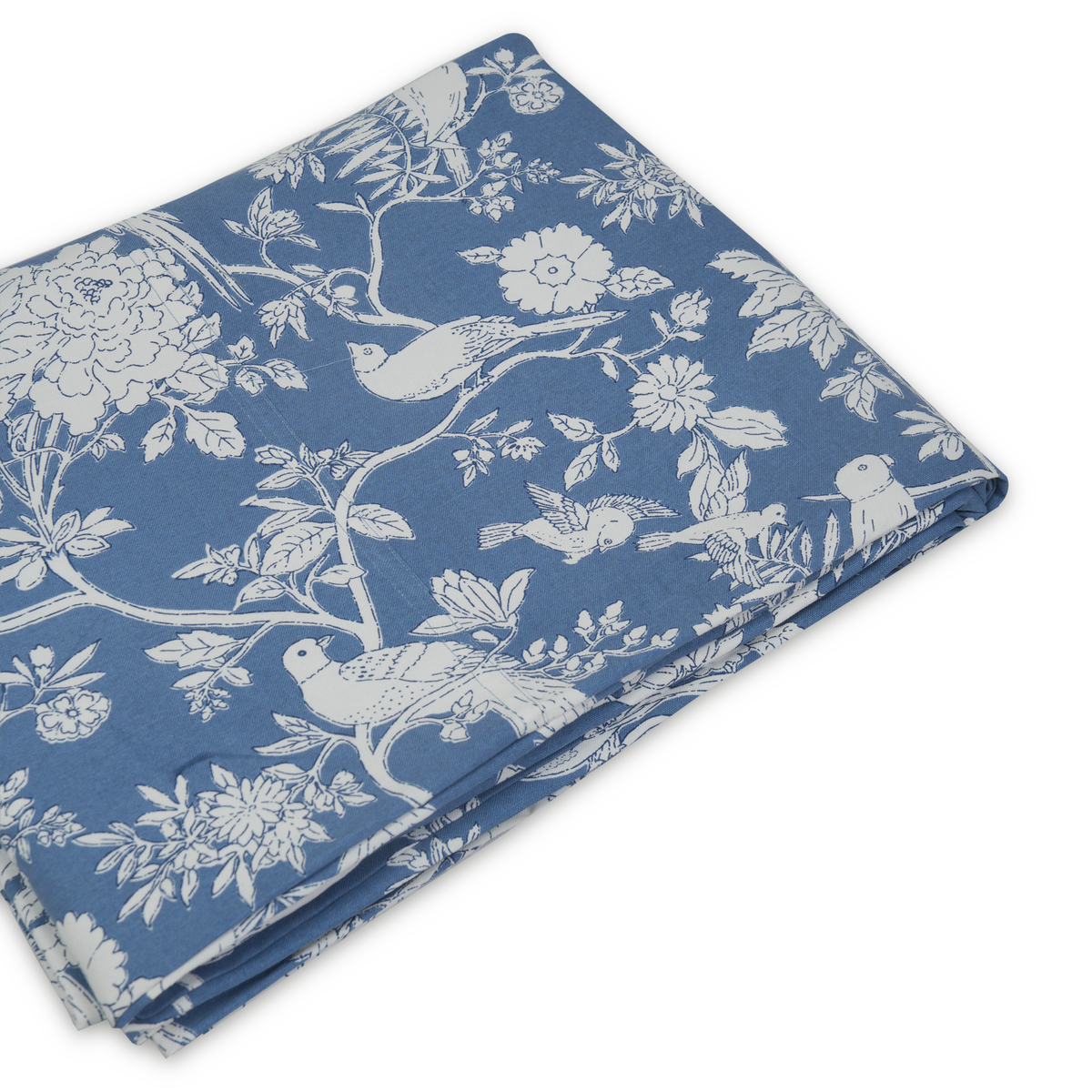 Bed Cover - Sanctuary Windsor Blue