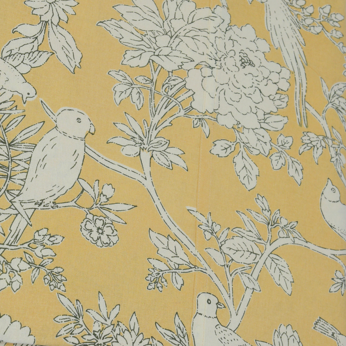 Bed Cover - Sanctuary Amaltas