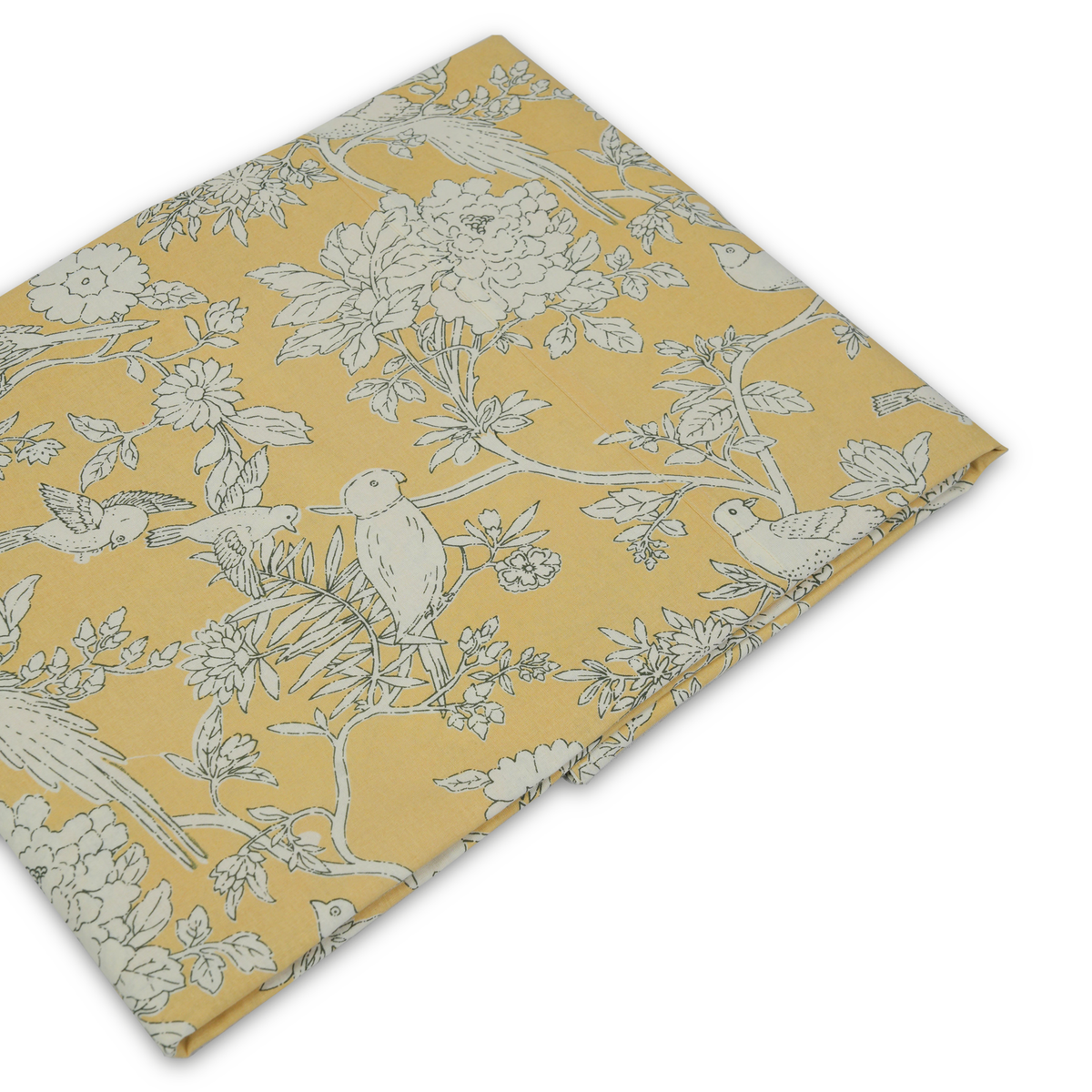 Bed Cover - Sanctuary Amaltas