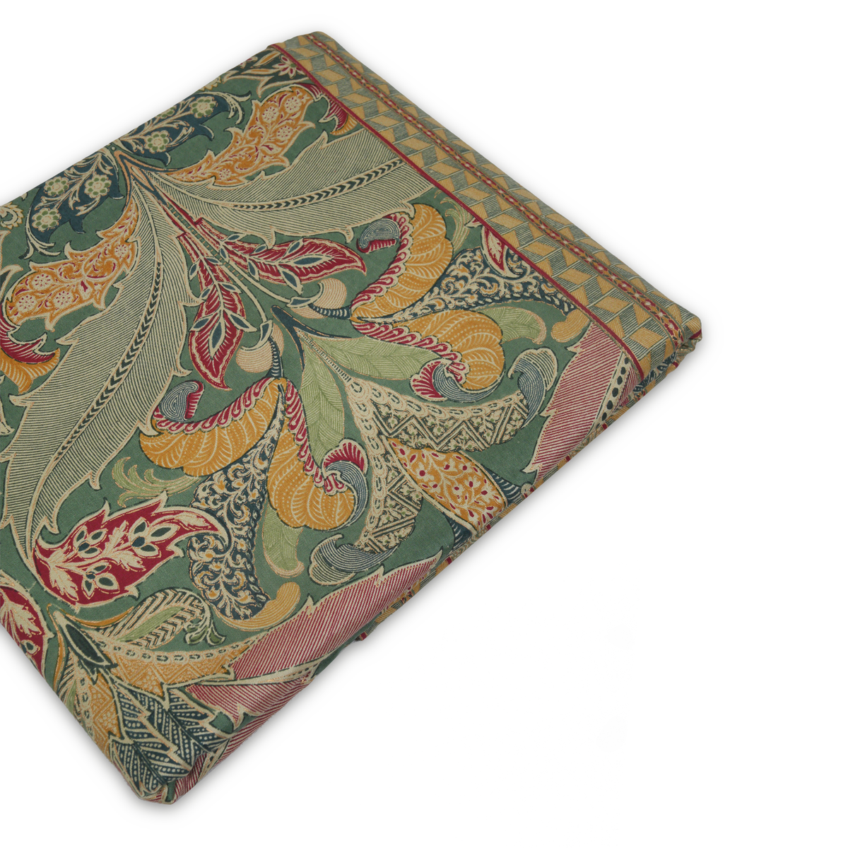 Bed Cover - Ishmeet Secret Garden
