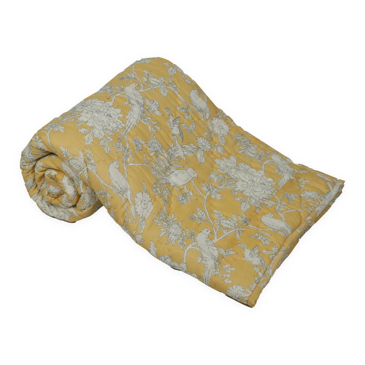 Quilt - Sanctuary Amaltas