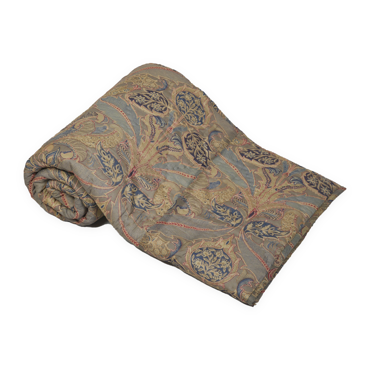 Quilt -Ishmeet Silver Grove