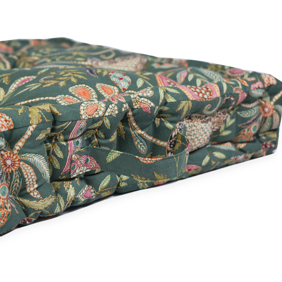 Box Cushion - Shirin Jashn