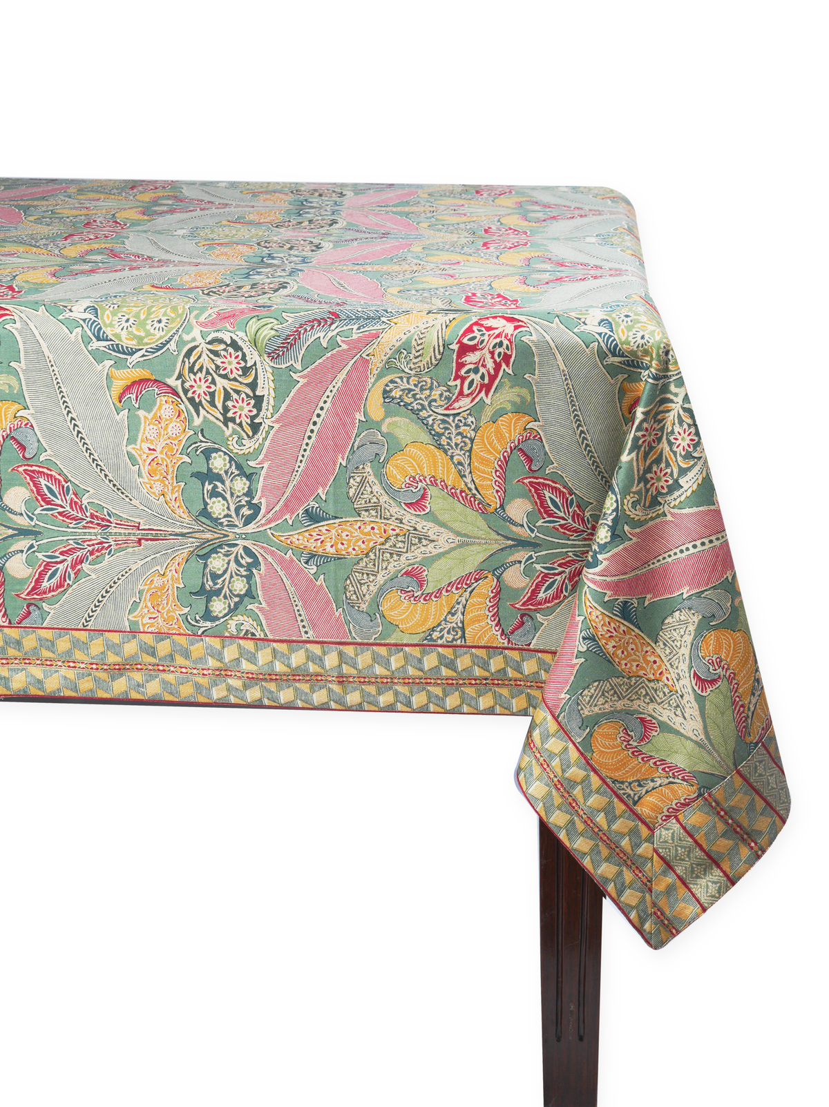 Table cloth - Ishmeet Secret Garden
