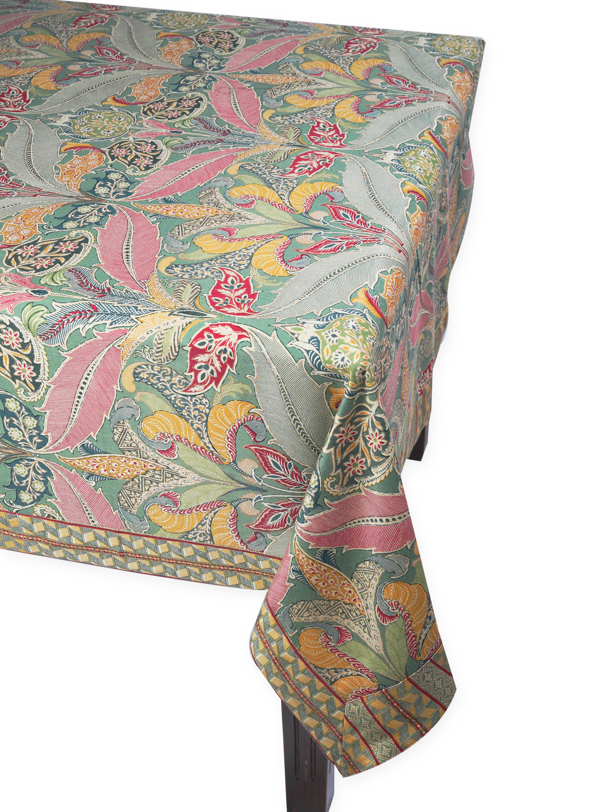 Table cloth - Ishmeet Secret Garden