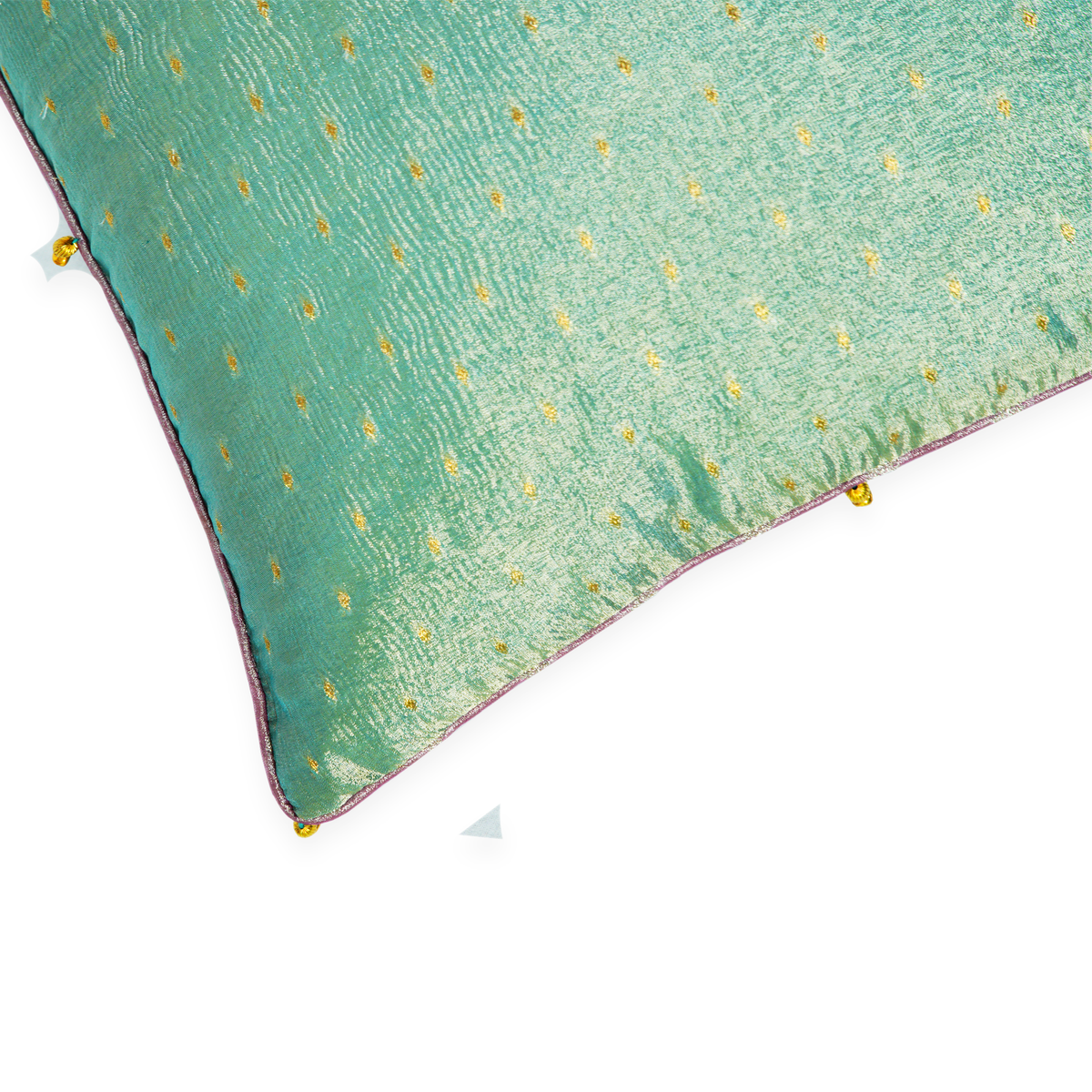 Cushion Cover - Juhi Turq