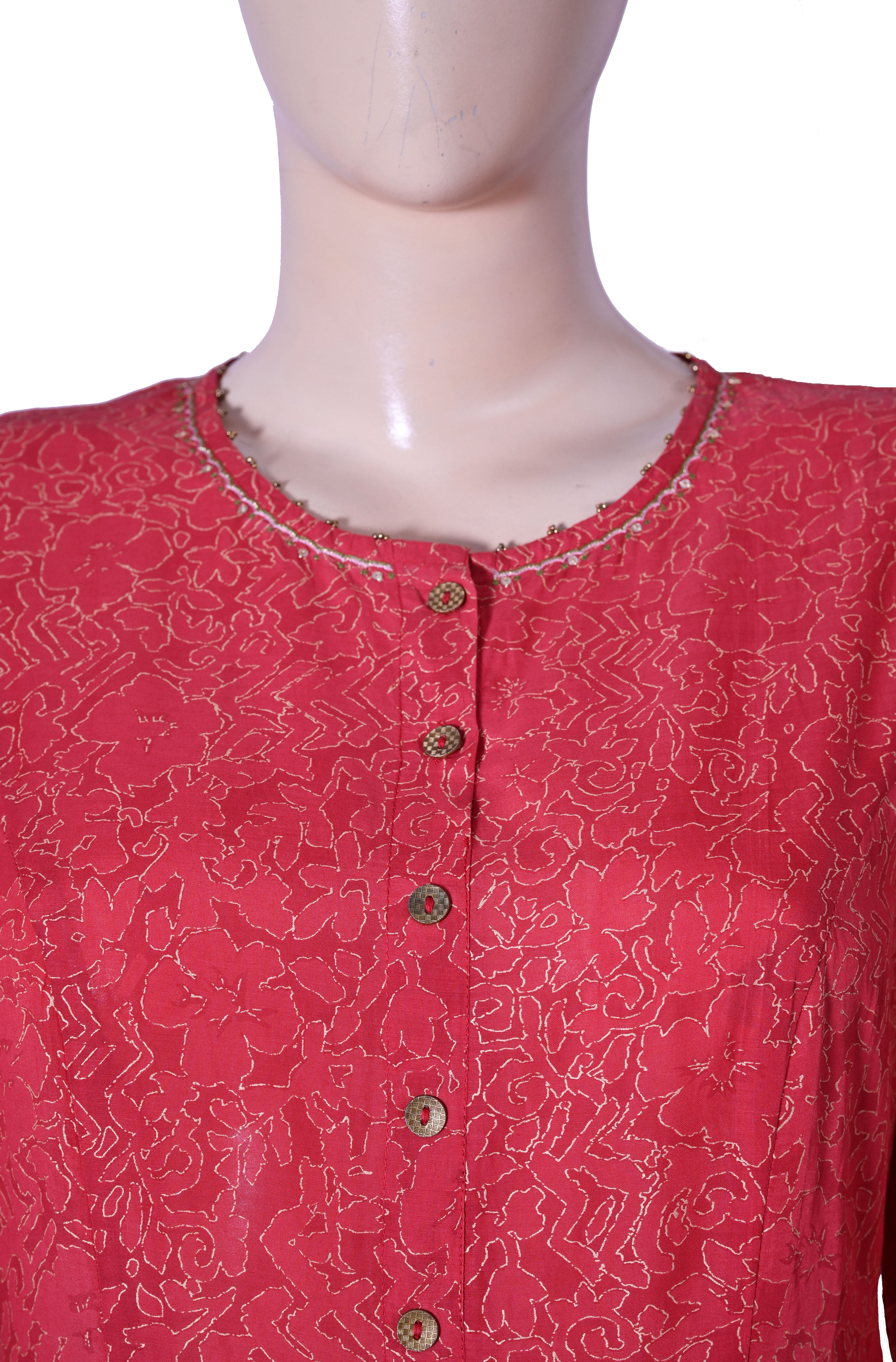 SWARNA KURTA