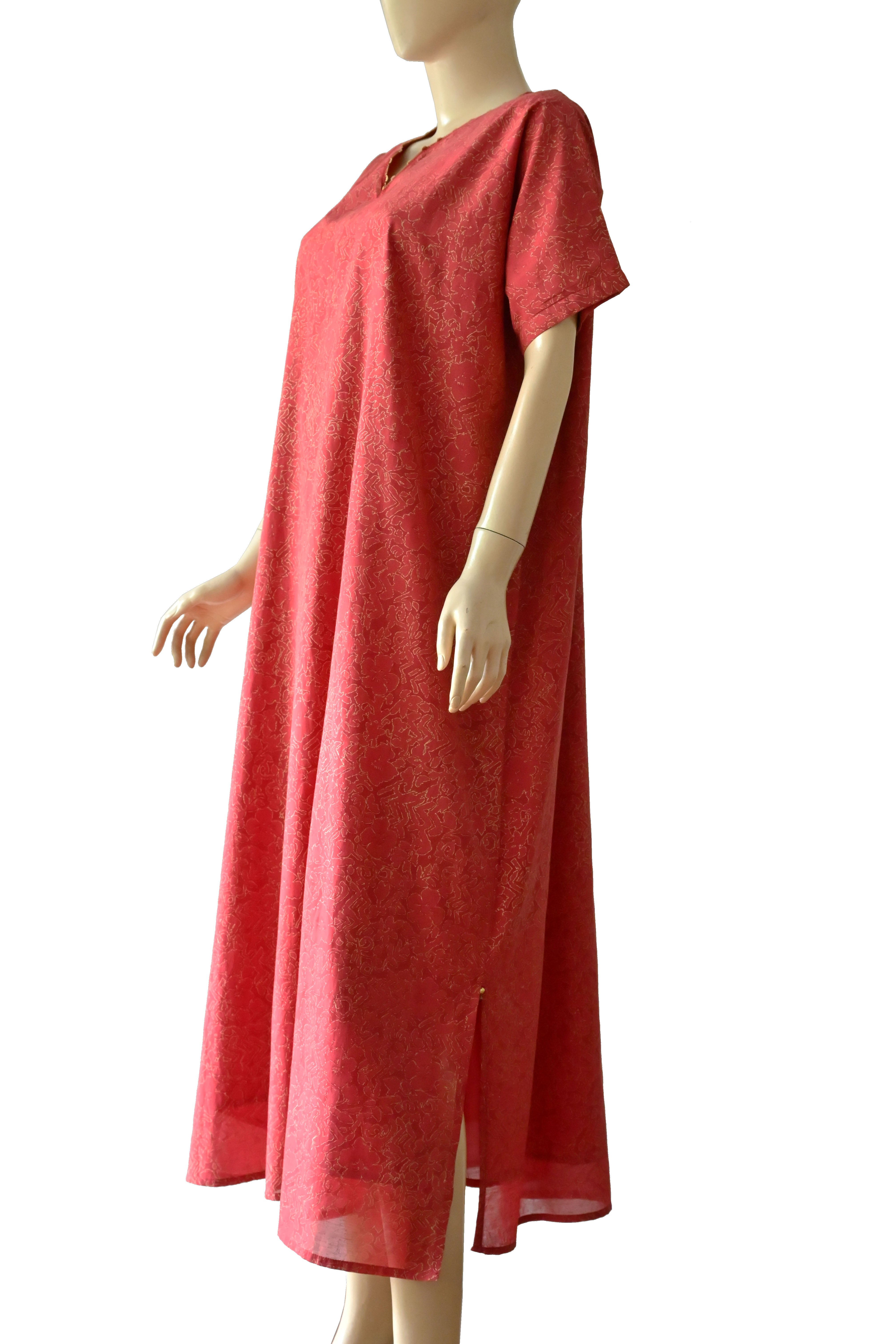 SUTRA KAFTAN