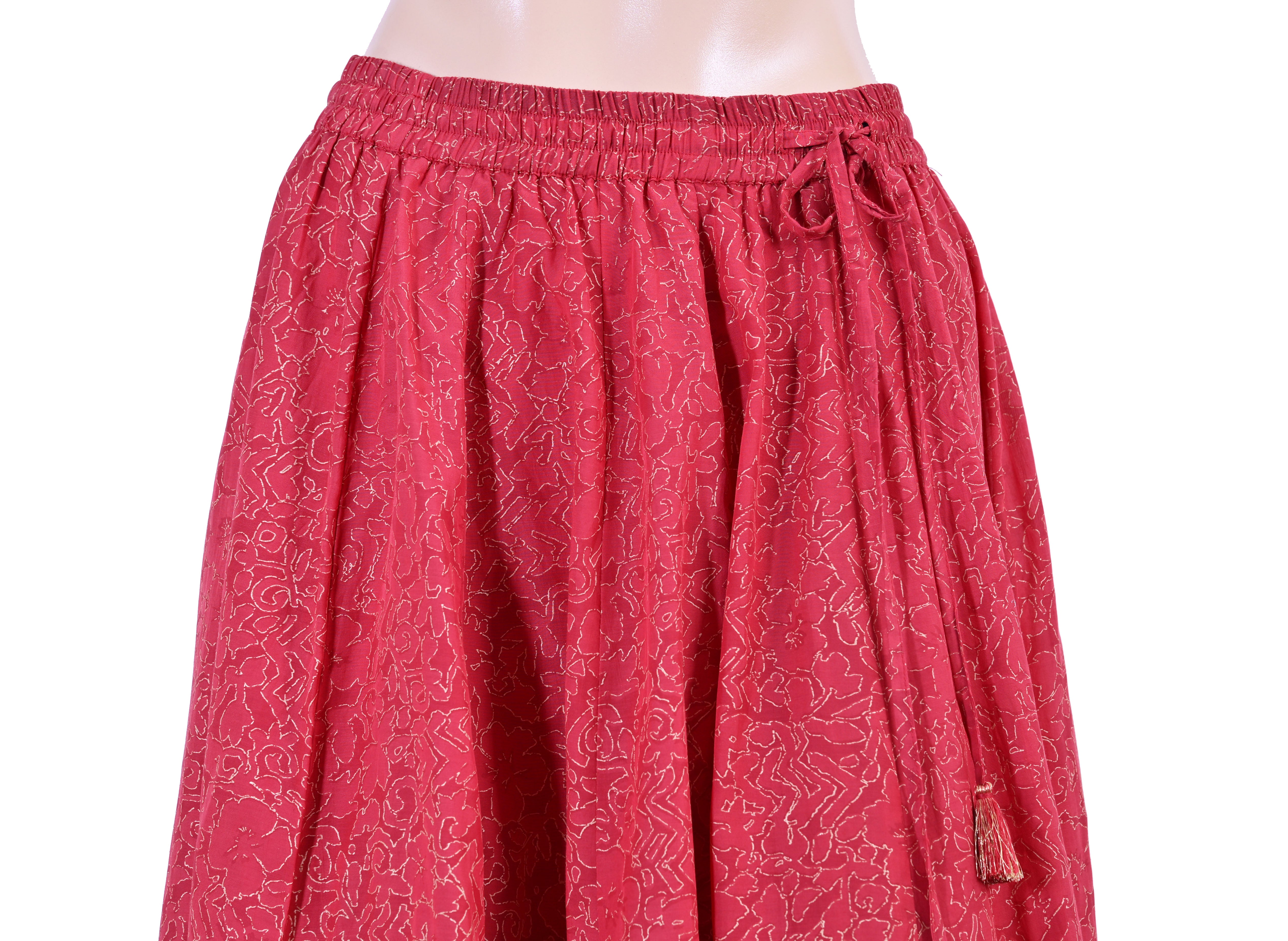 DORA SKIRT