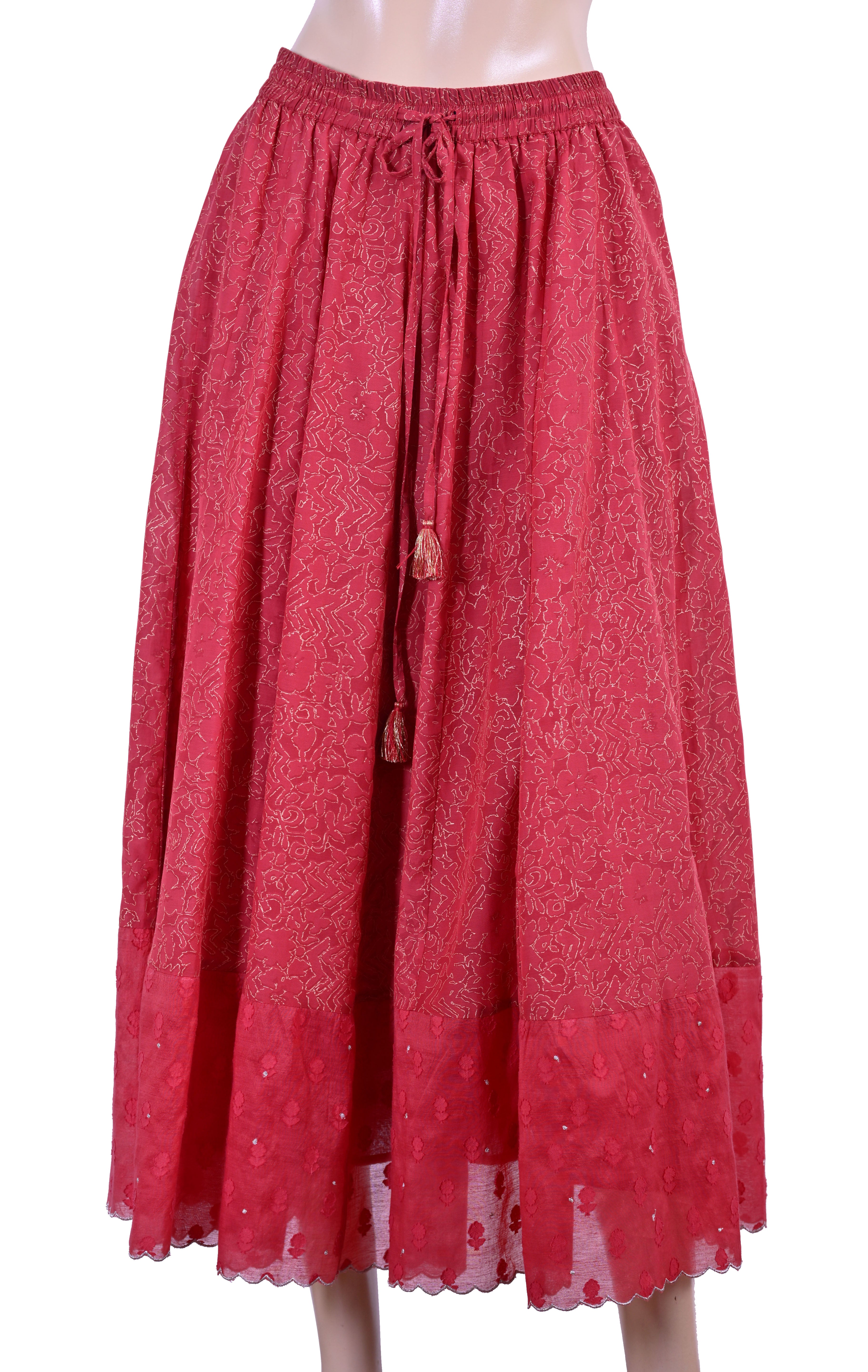 DORA SKIRT