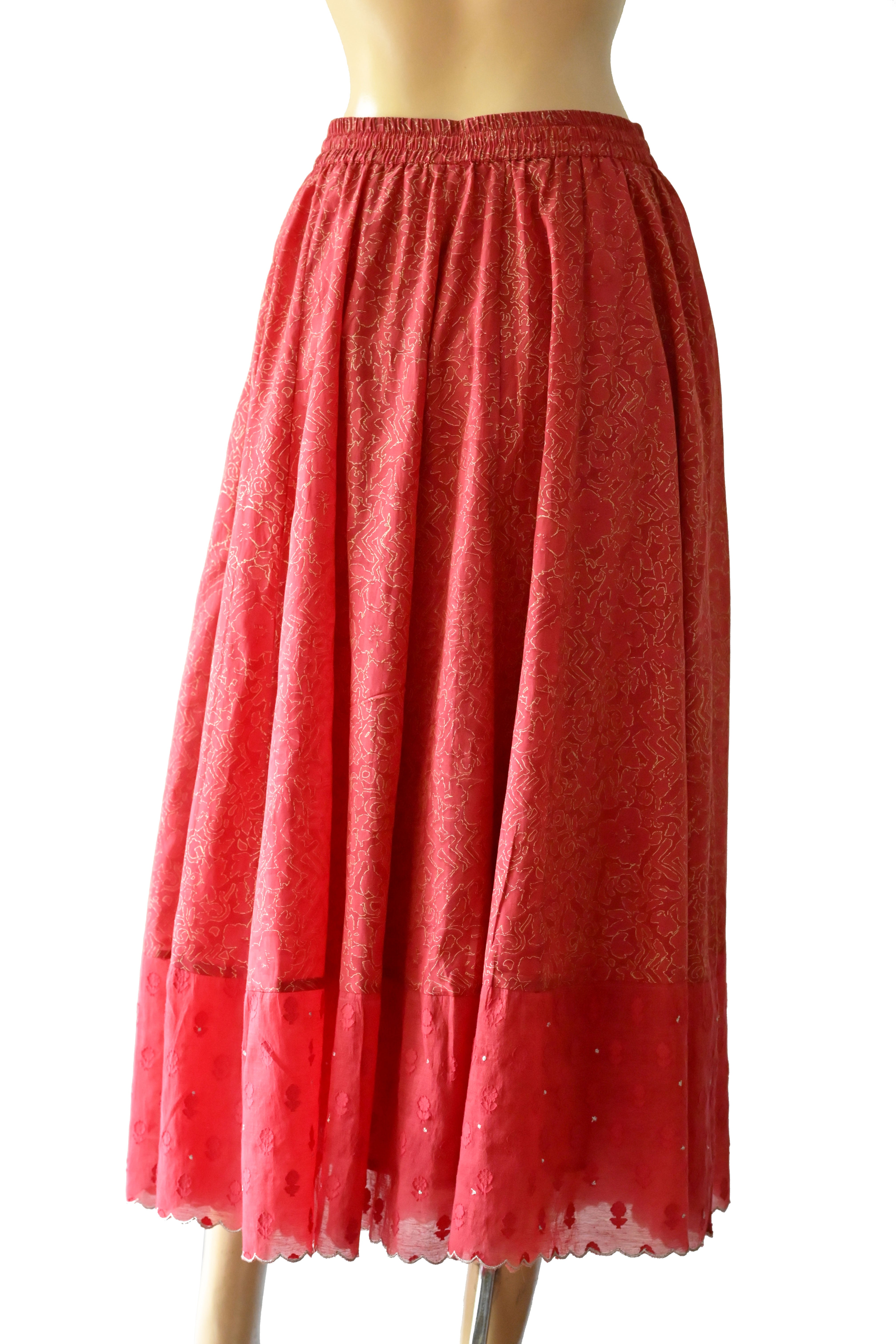 DORA SKIRT