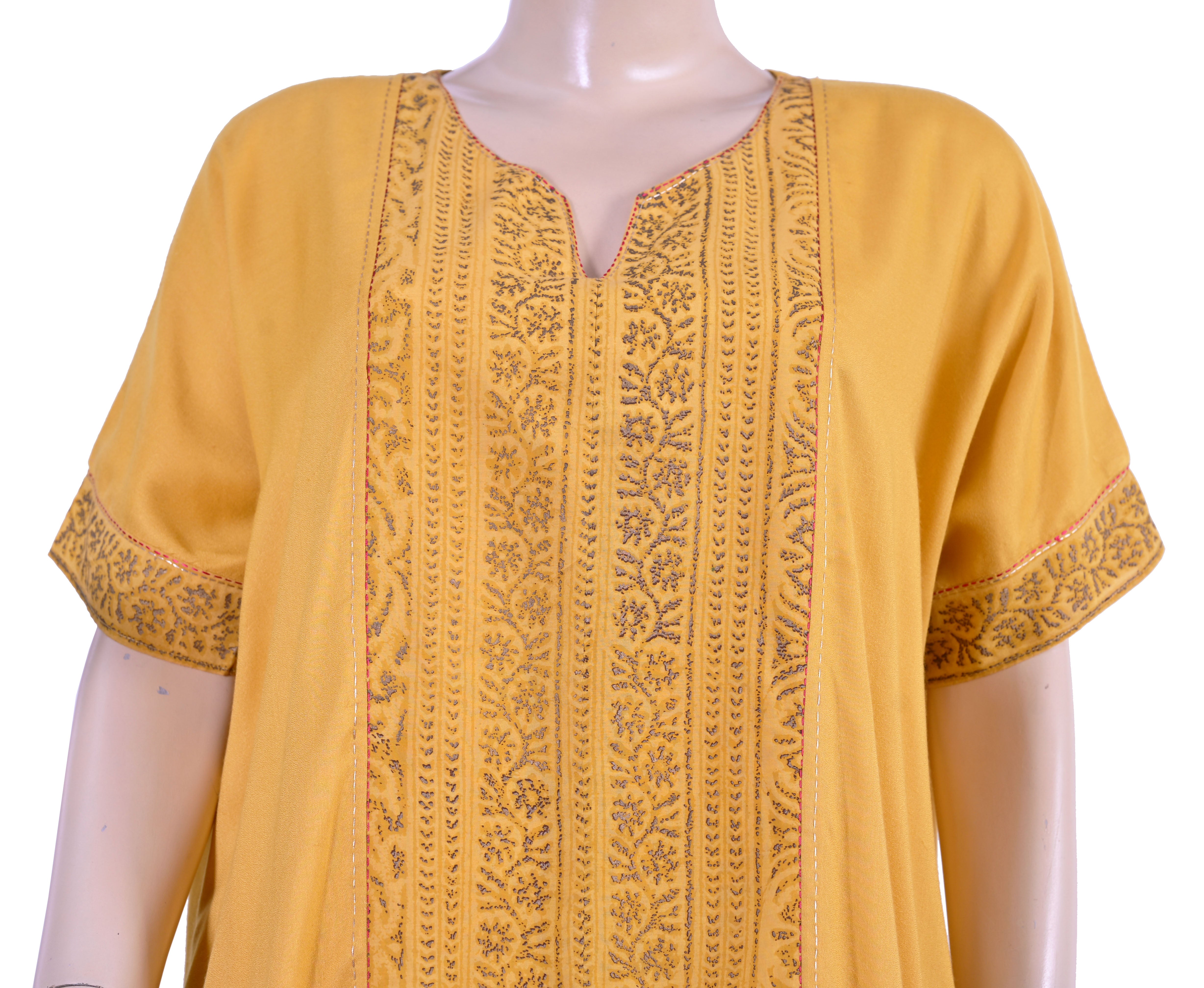 ESHAL KAFTAN