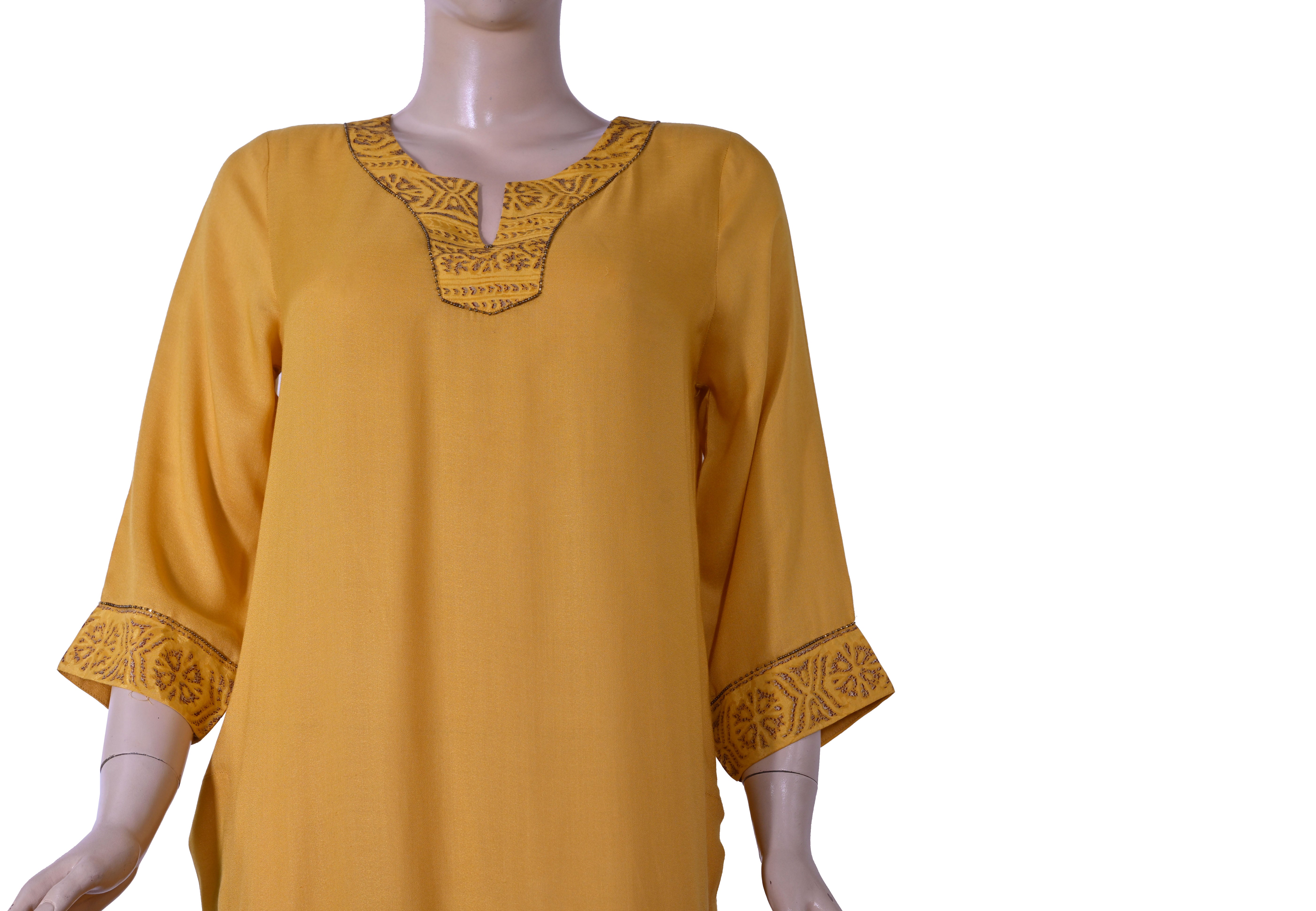 NAZUK KURTA