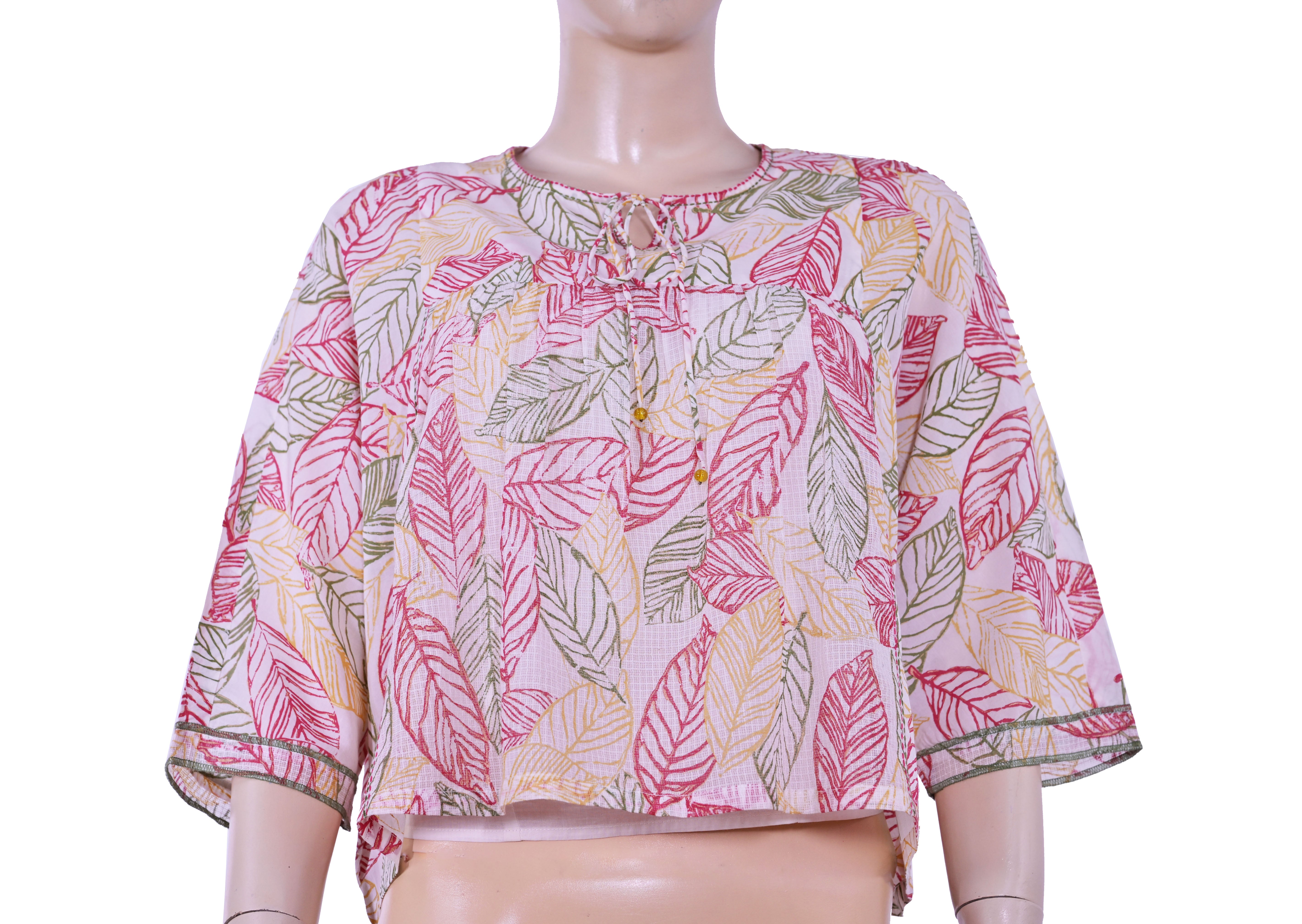 ARIA TOP WT INNER