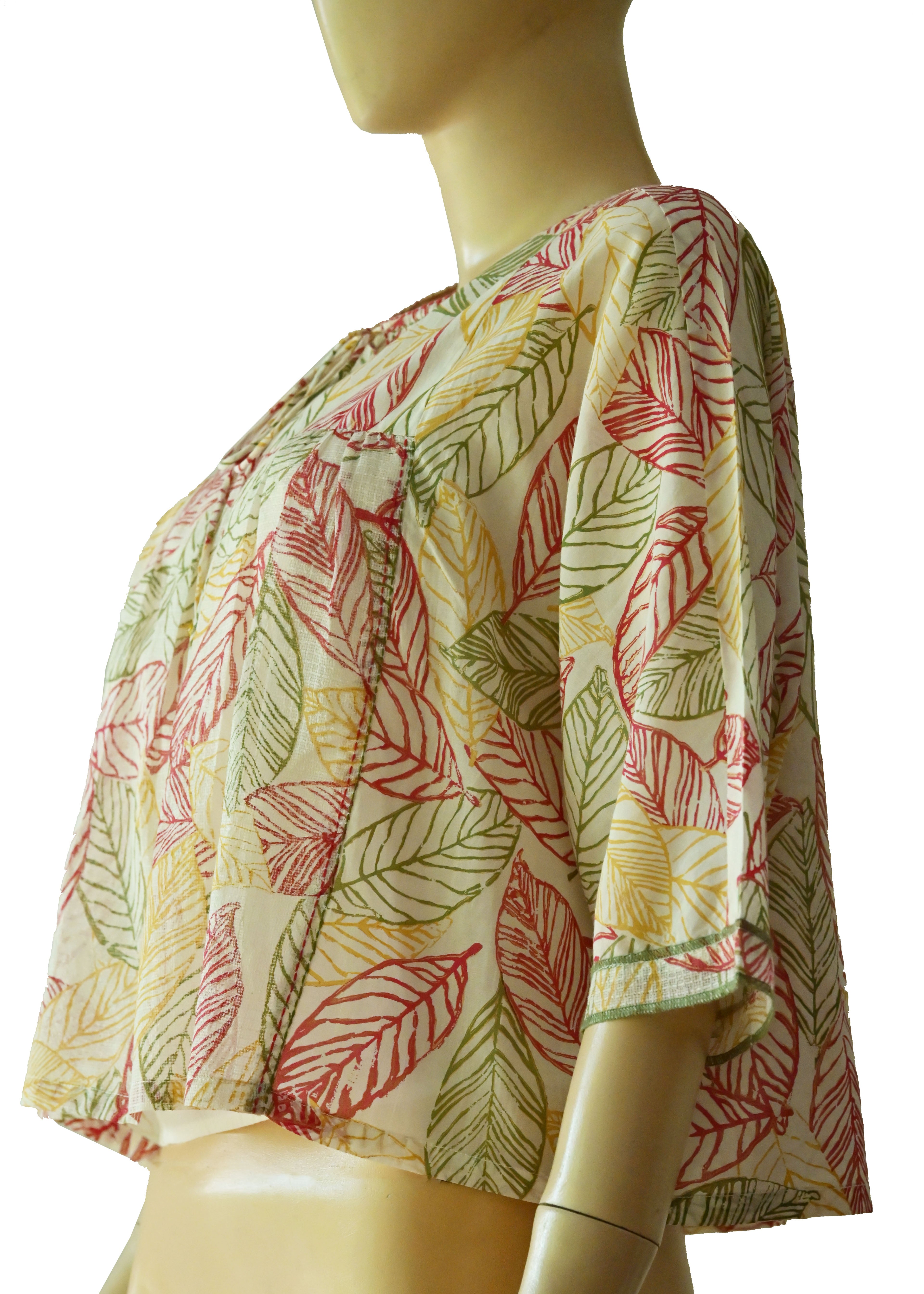ARIA TOP WT INNER