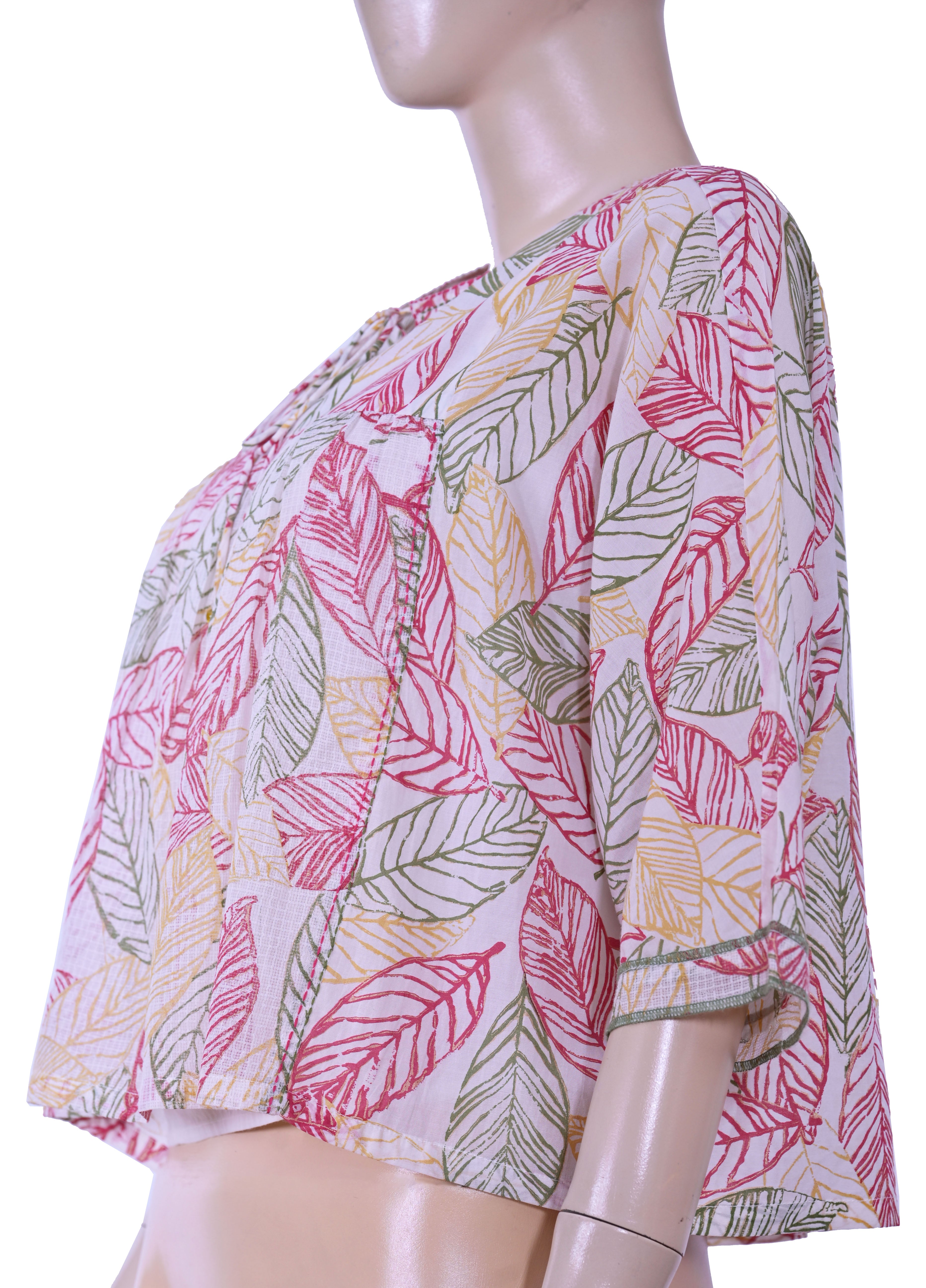 ARIA TOP WT INNER