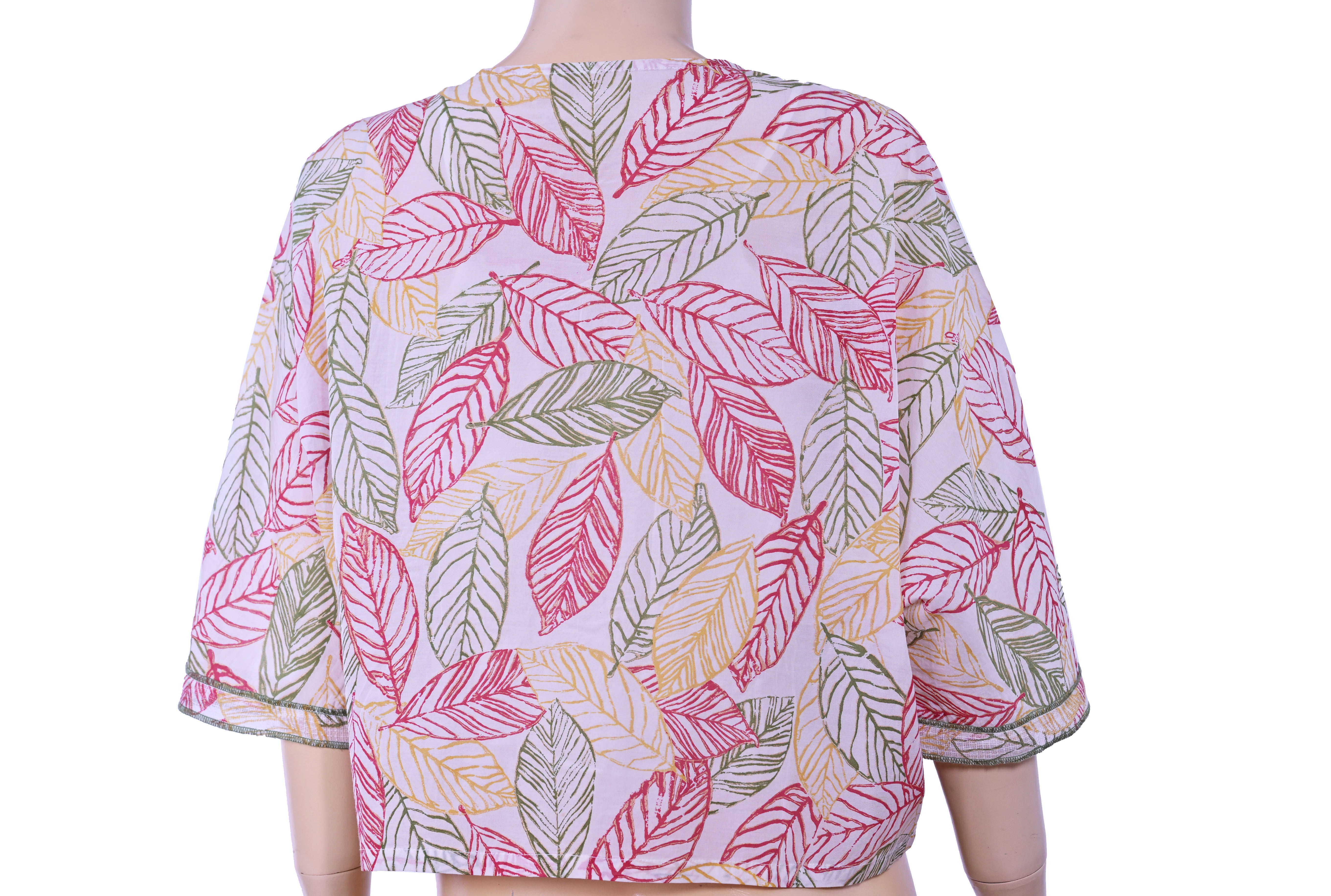 ARIA TOP WT INNER