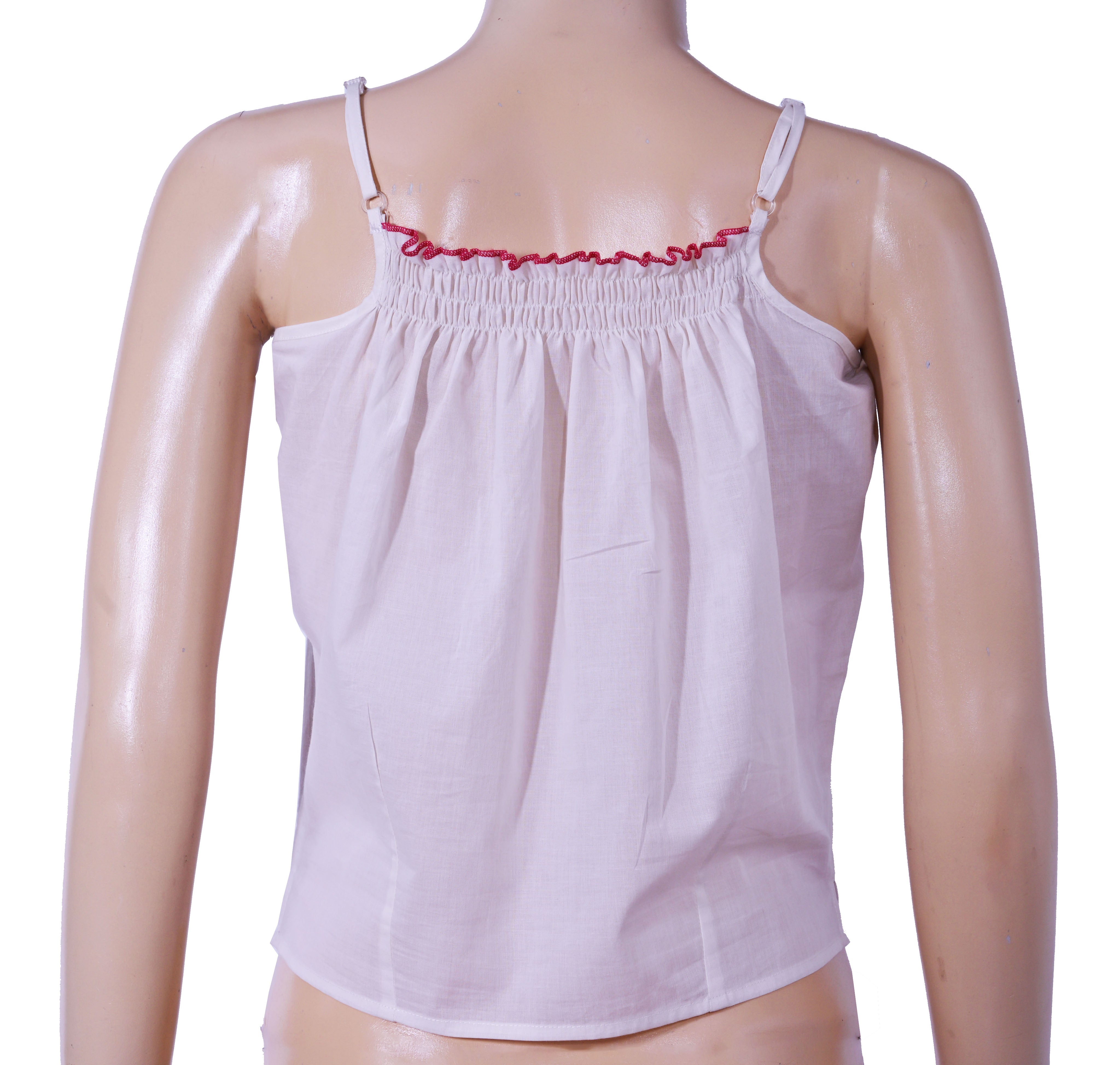 ARIA TOP WT INNER