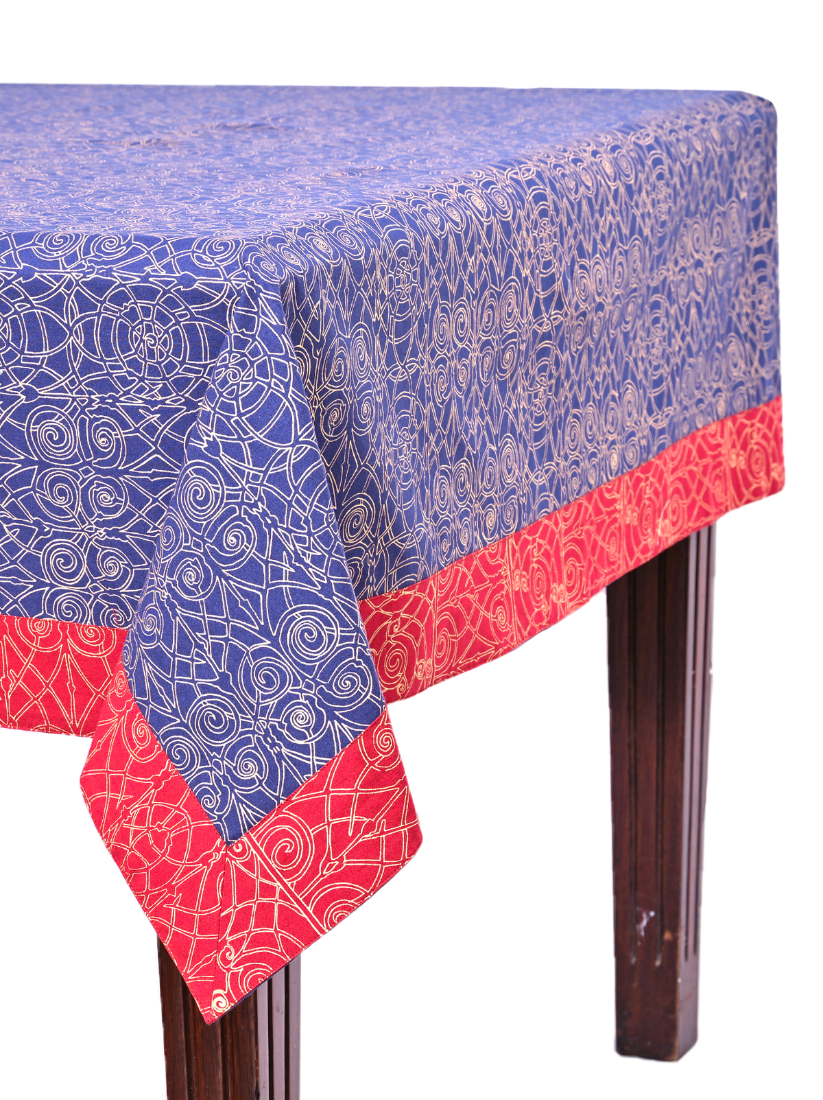 Table cloth - Empire Midnight